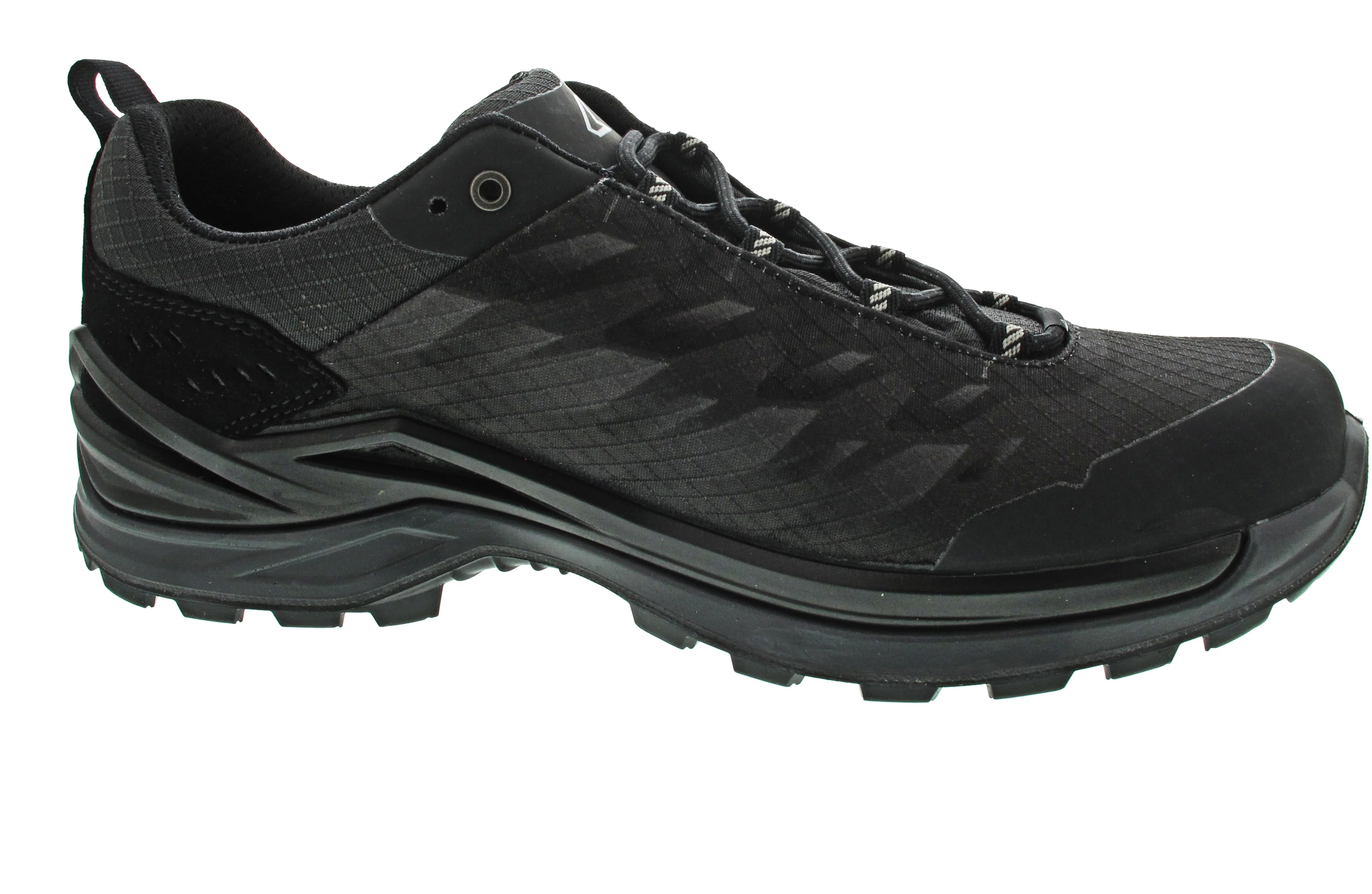 Lowa Ferrox GTX Lo Wanderschuh Schwarz - Image 17