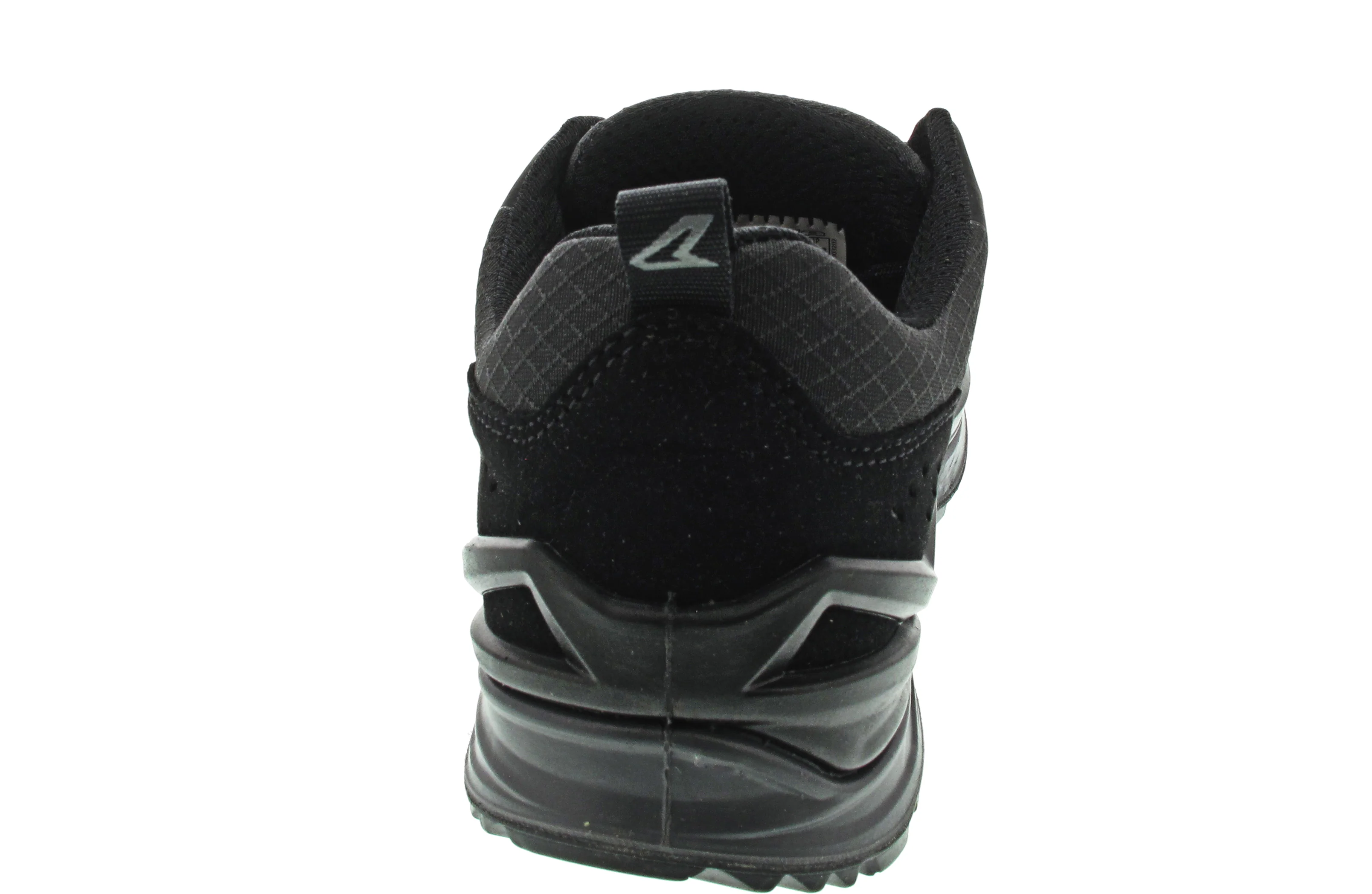 Lowa Ferrox GTX Lo Wanderschuh Schwarz - Image 32