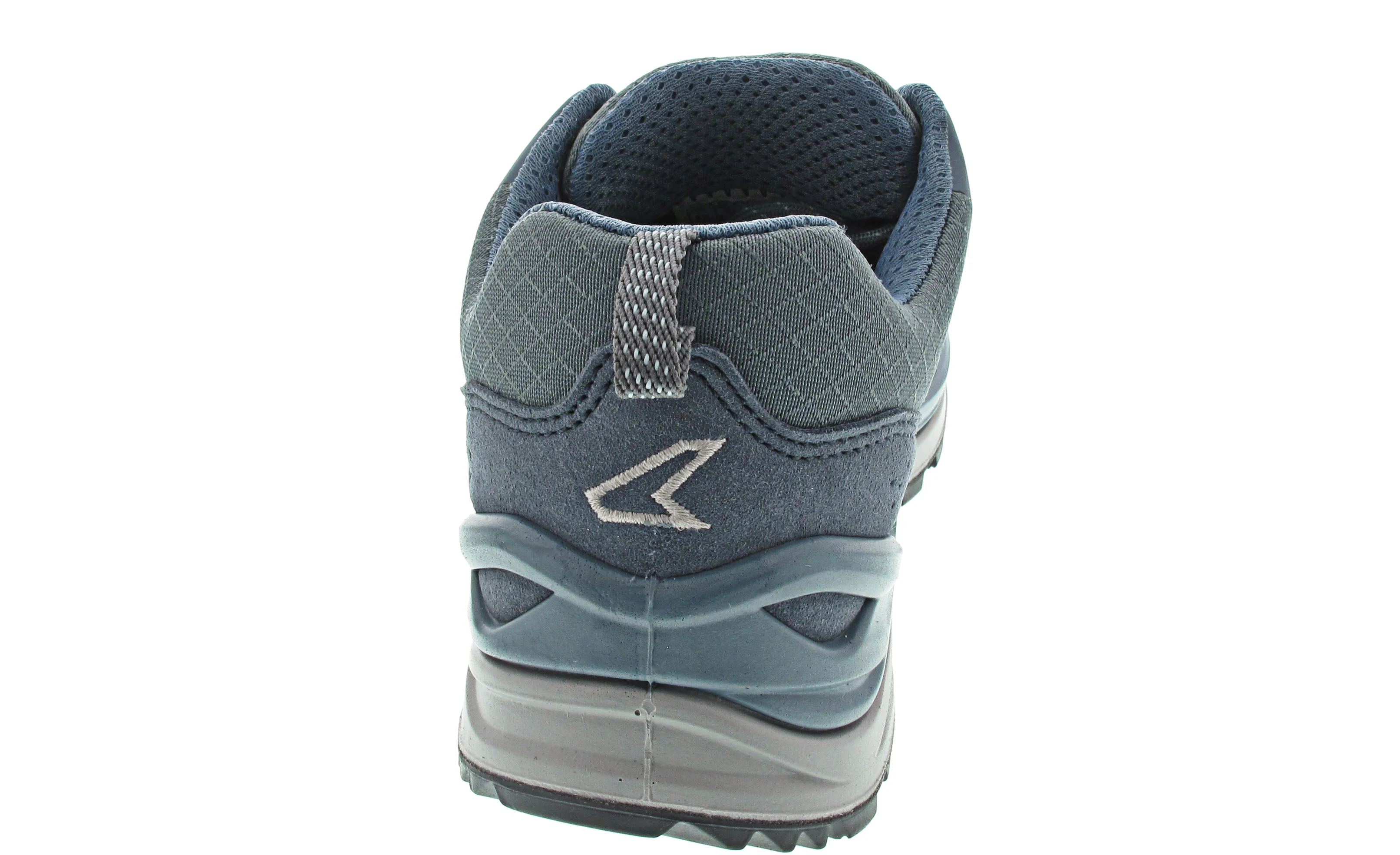 Lowa Ferrox GTX Lo Ws Wanderschuh Blau - Image 3