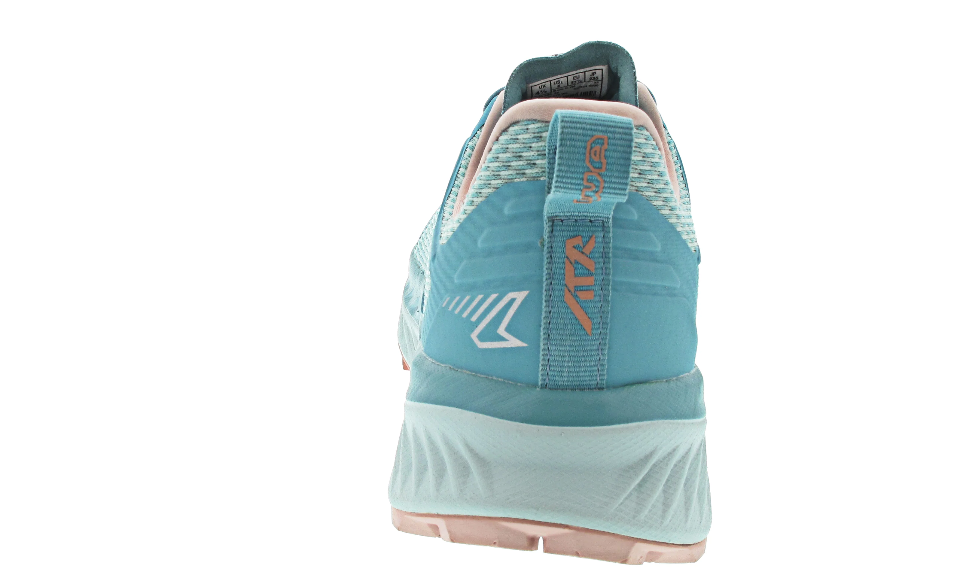 Lowa Fortux GTX Ws Wanderschuh Blau - Image 10