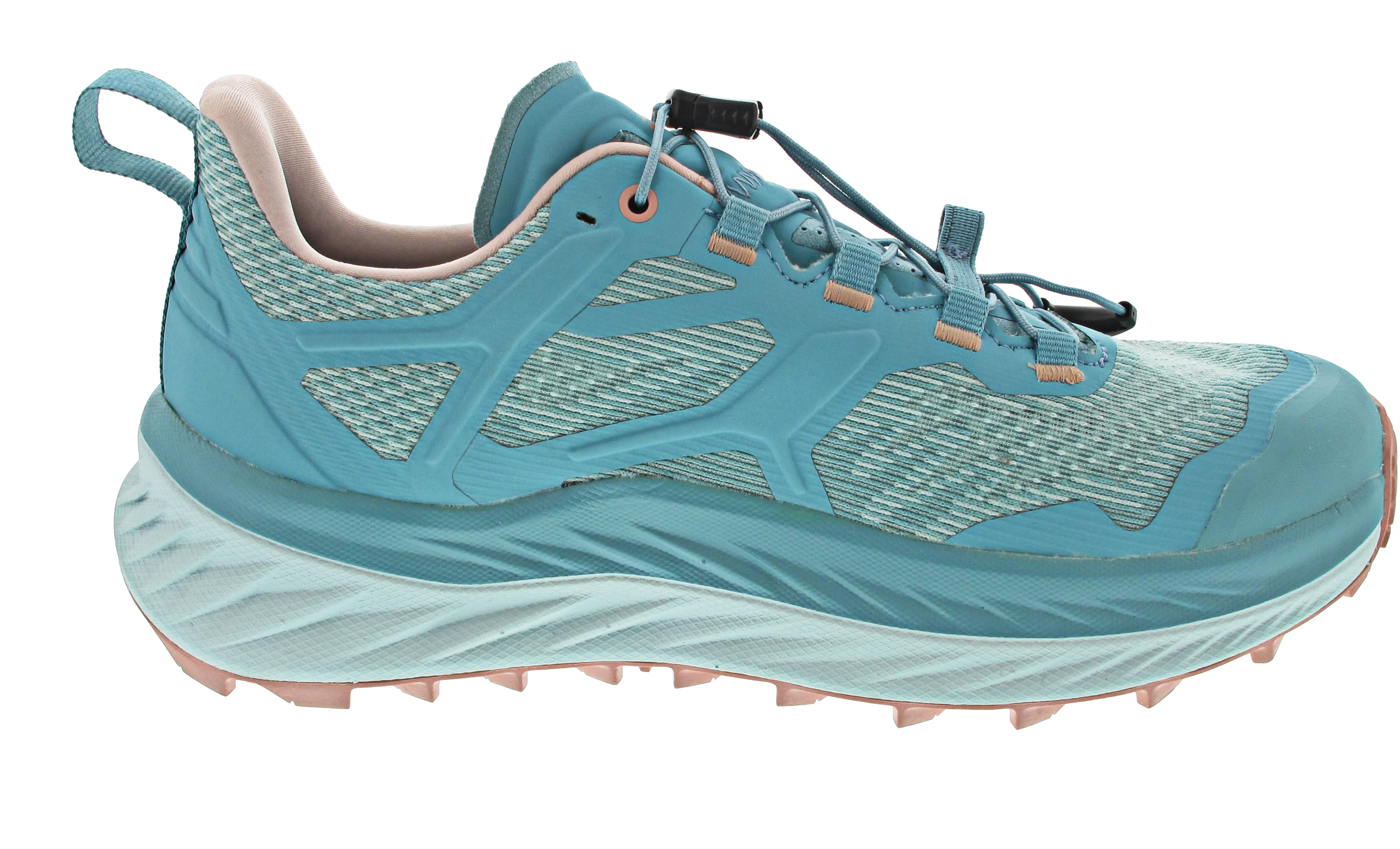 Lowa Fortux GTX Ws Wanderschuh Blau - Image 17