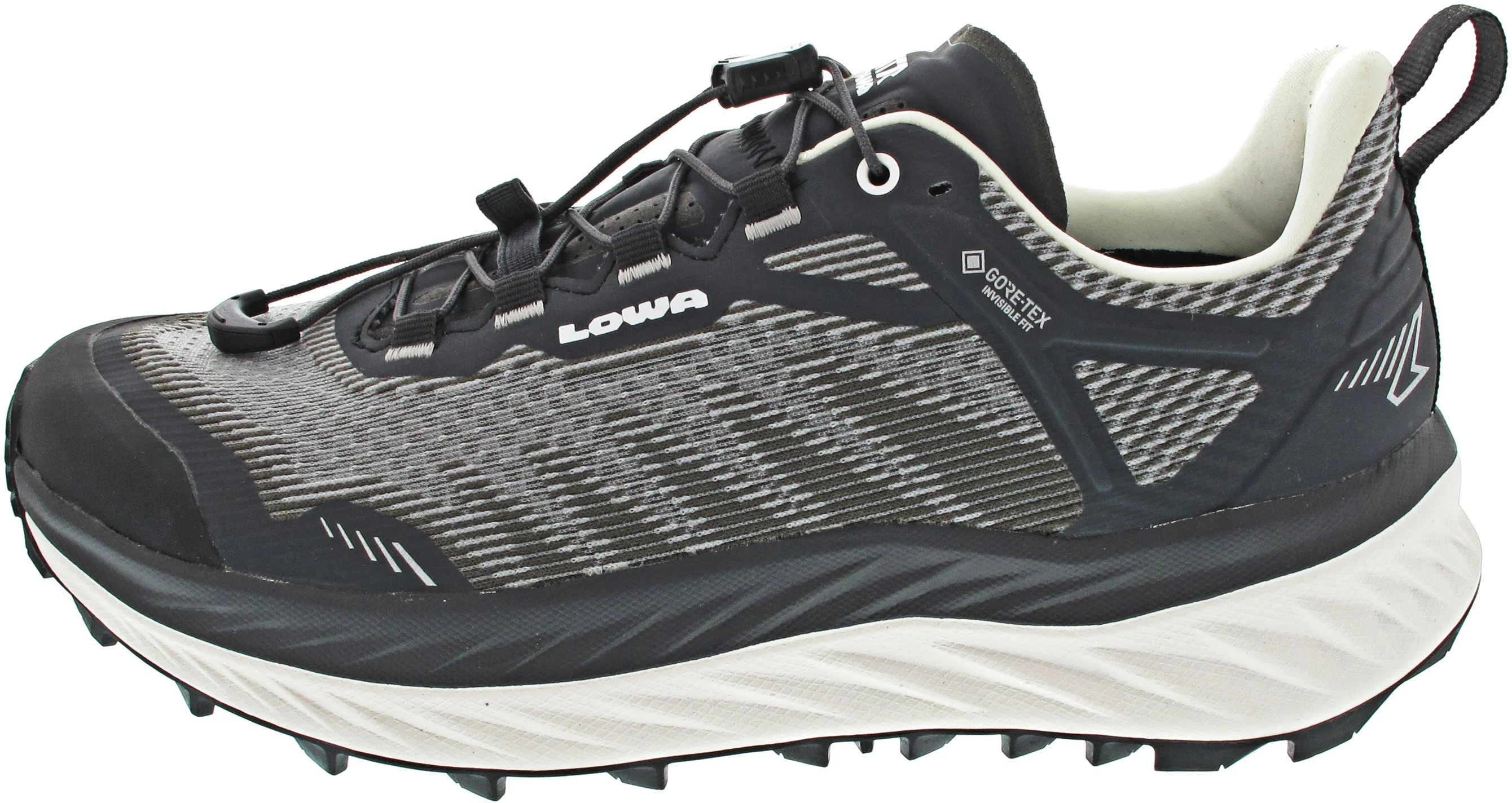 Lowa Fortux GTX Ws Wanderschuh Blau - Image 5
