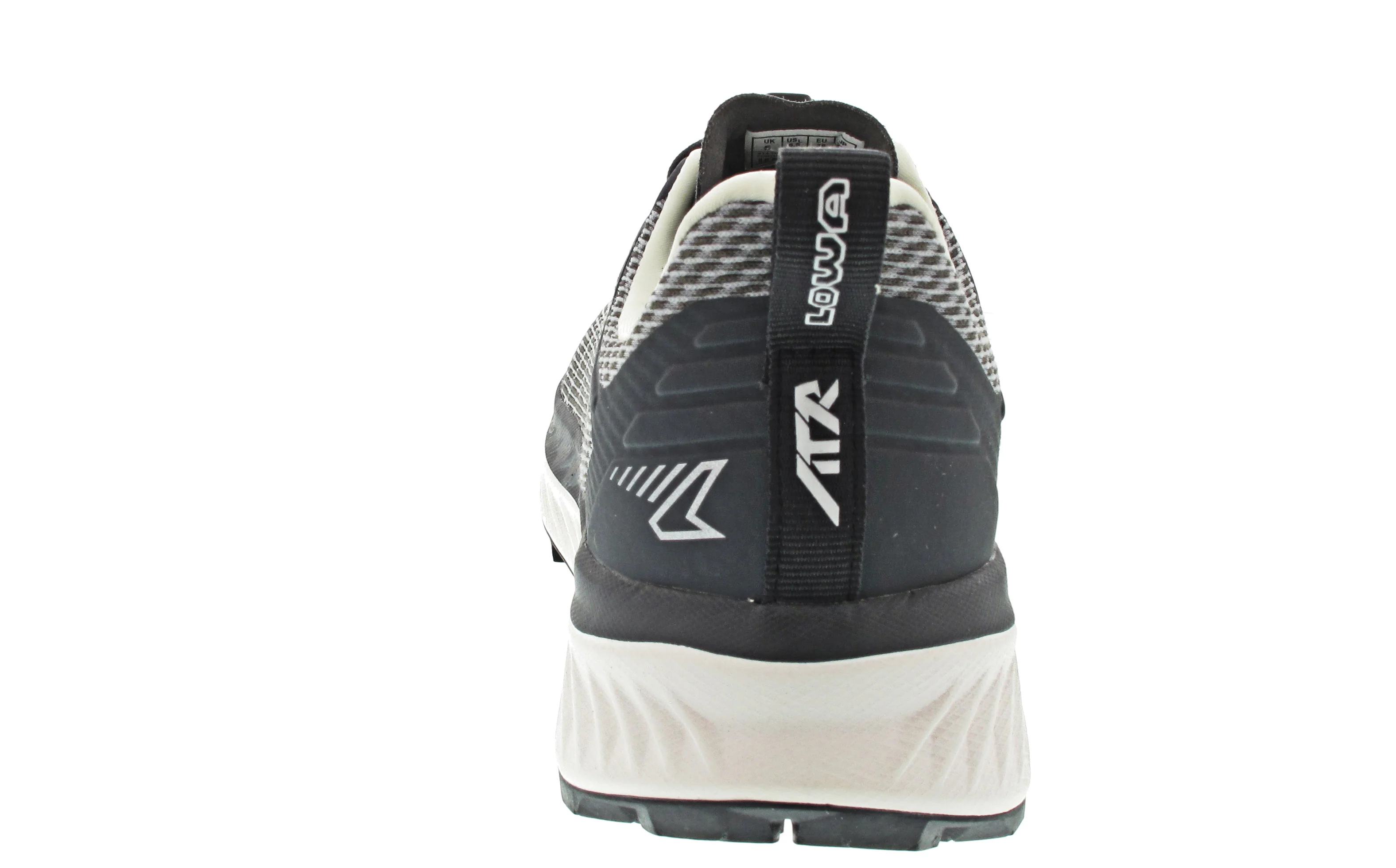 Lowa Fortux GTX Ws Wanderschuh Blau - Image 9