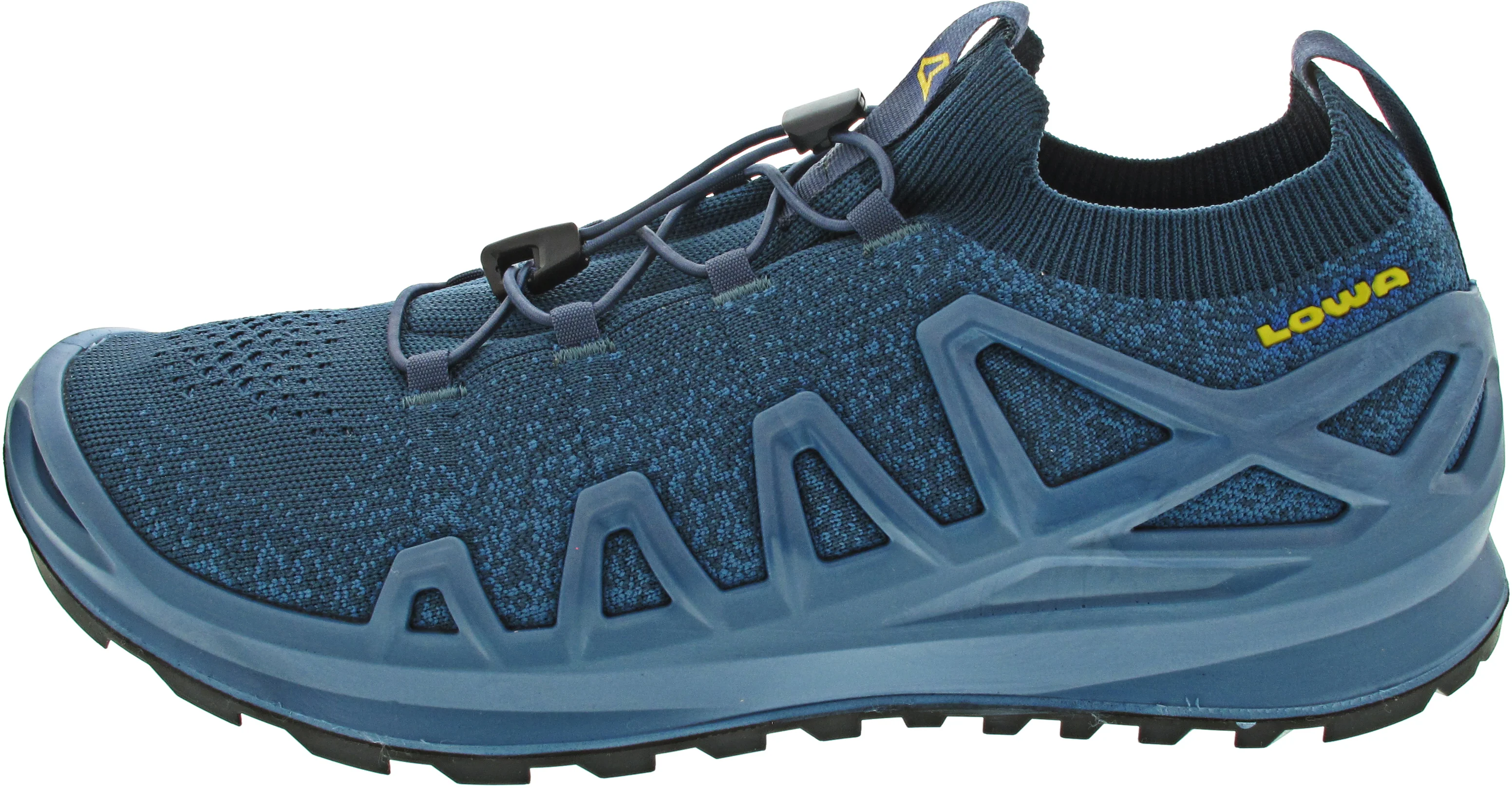Lowa Fusion Lo Wanderschuh Blau - Image 10