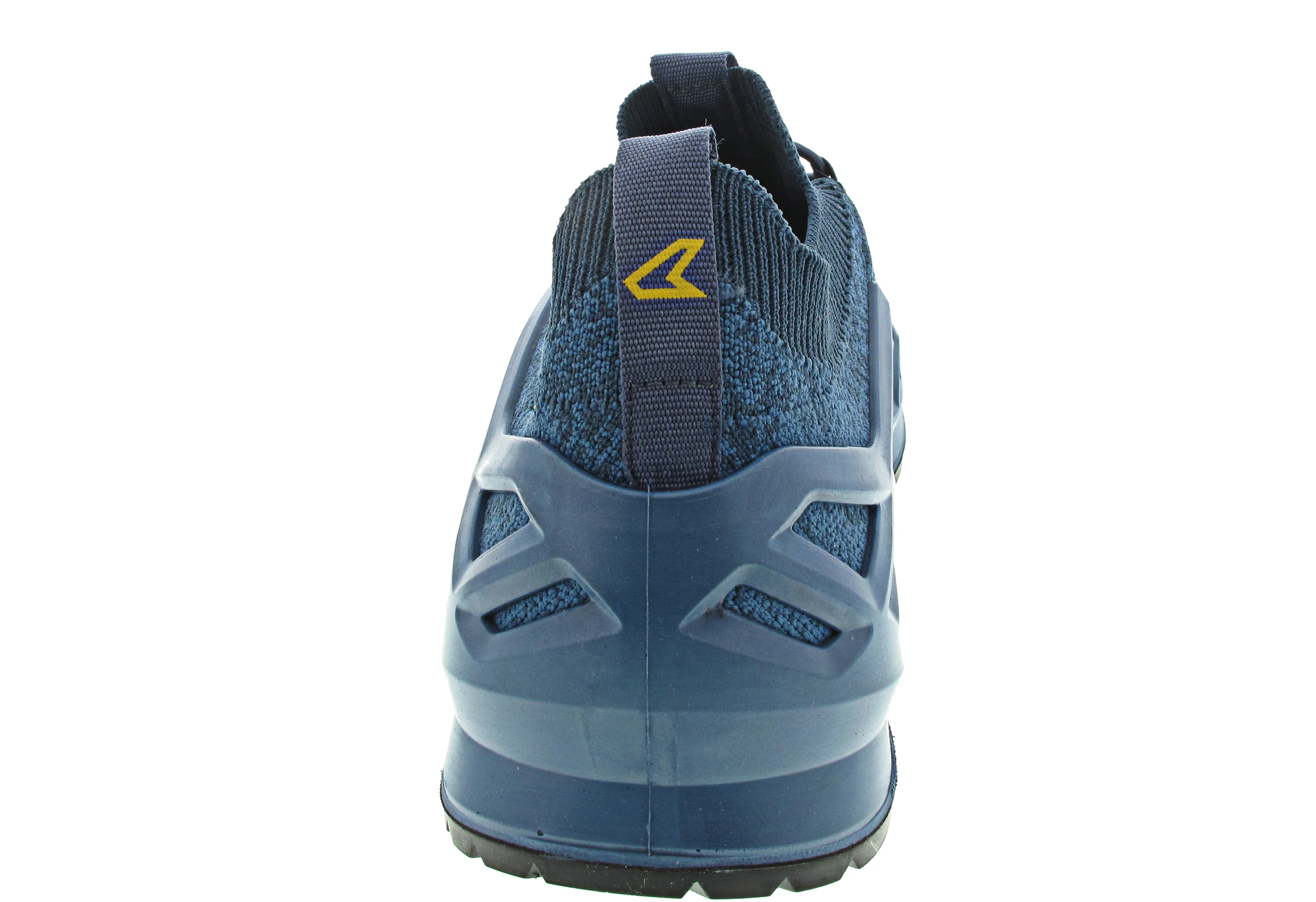 Lowa Fusion Lo Wanderschuh Blau - Image 17