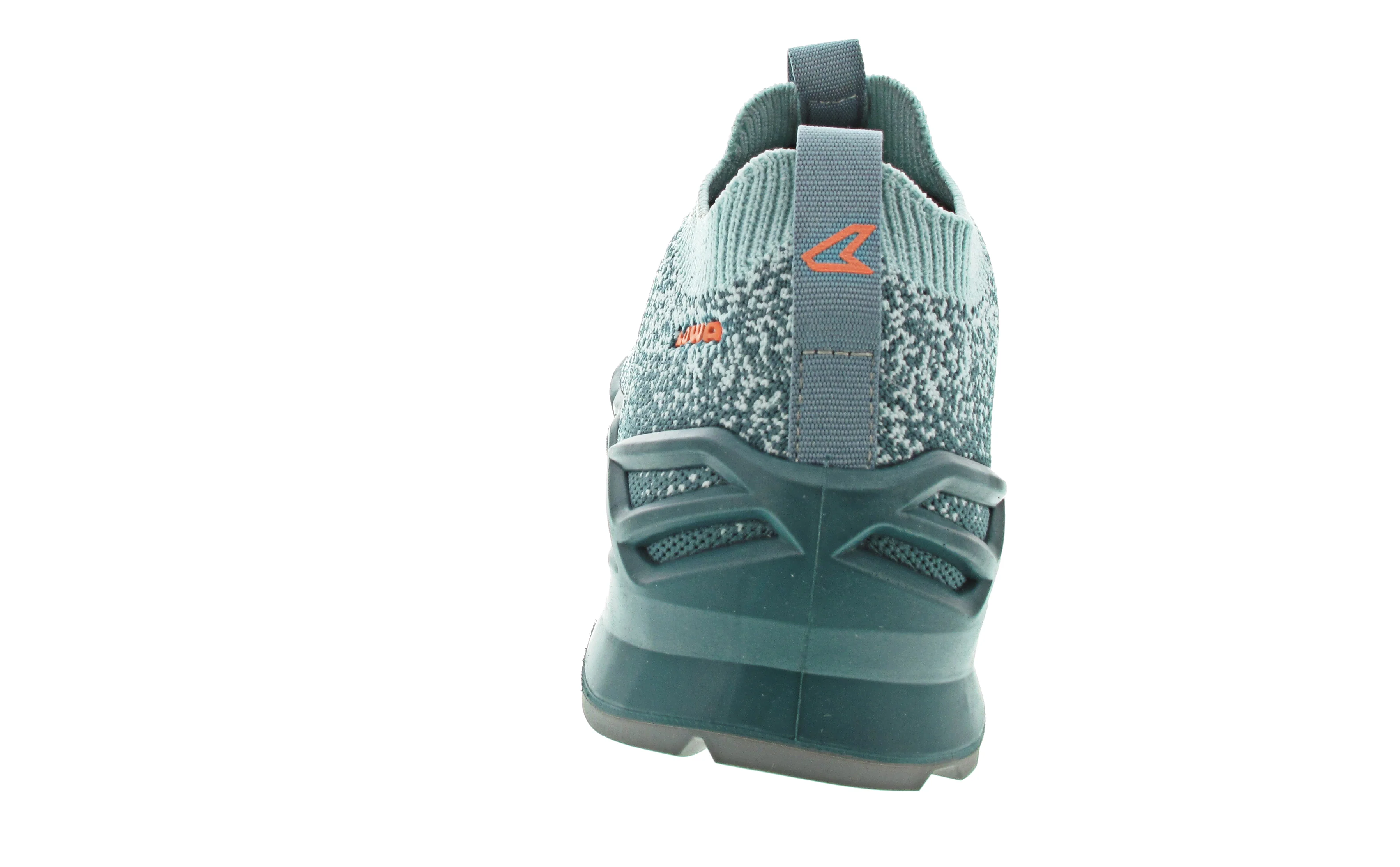 Lowa Fusion Lo Ws Wanderschuh Blau - Image 15