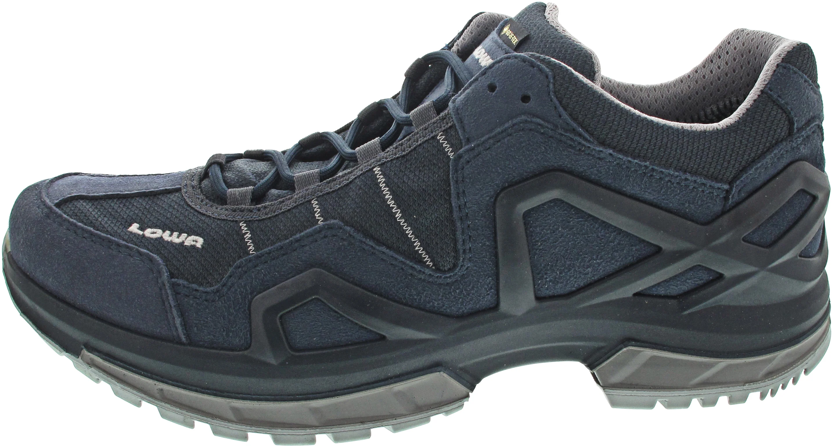 Lowa Gorgon GTX Wanderschuh Blau - Image 10