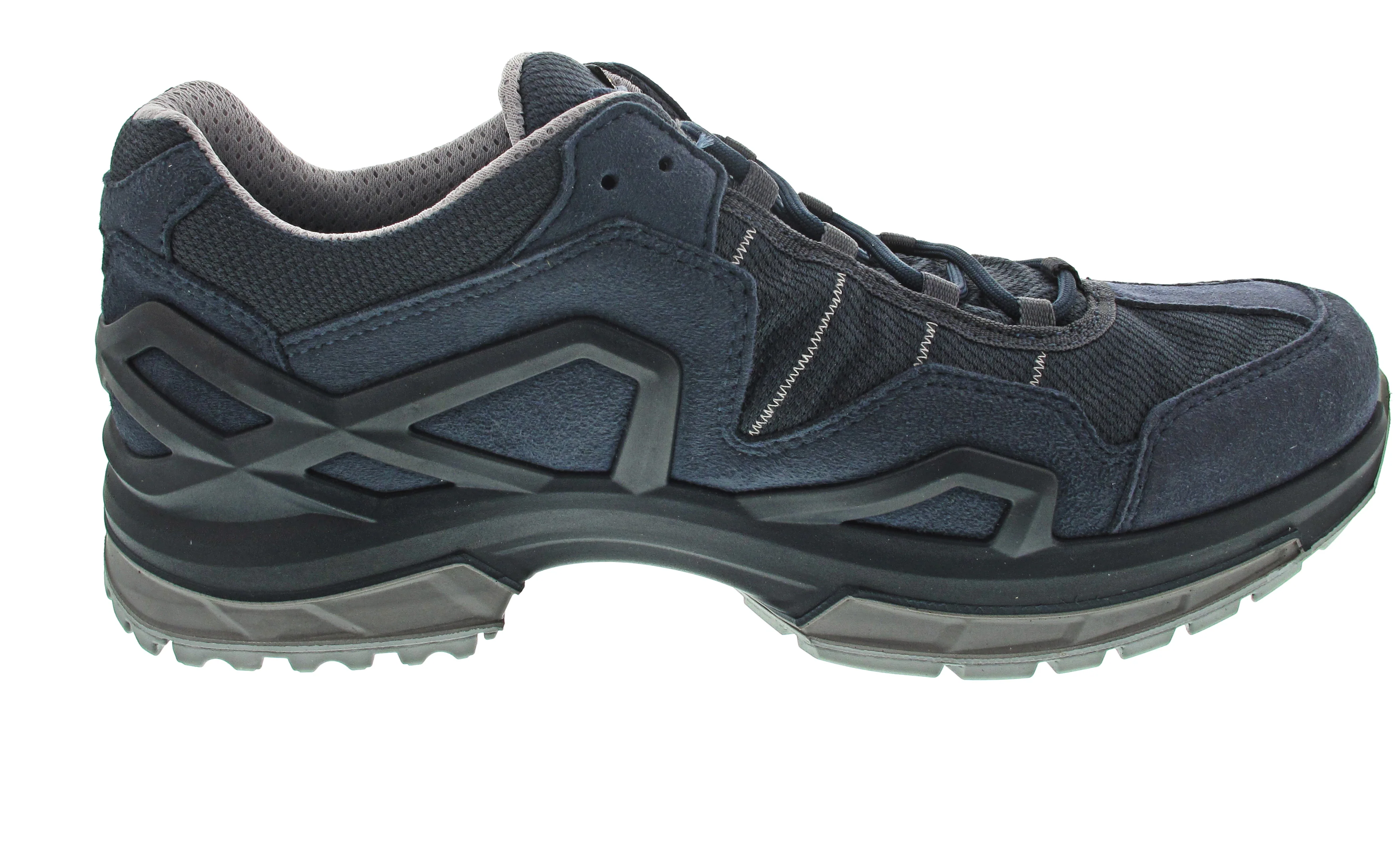 Lowa Gorgon GTX Wanderschuh Blau - Image 21