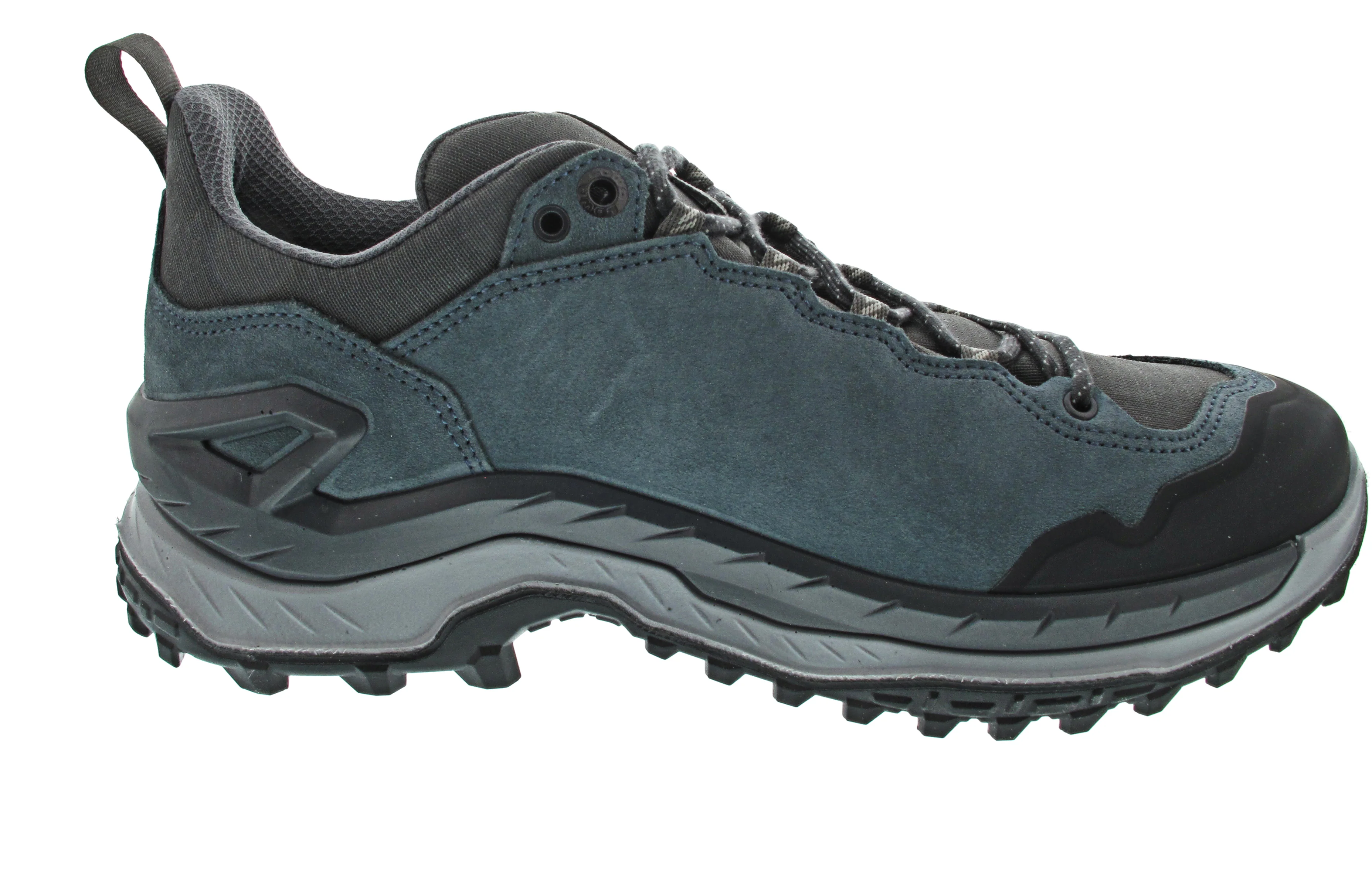 Lowa Innovo GTX Lo Wanderschuh Blau - Image 18