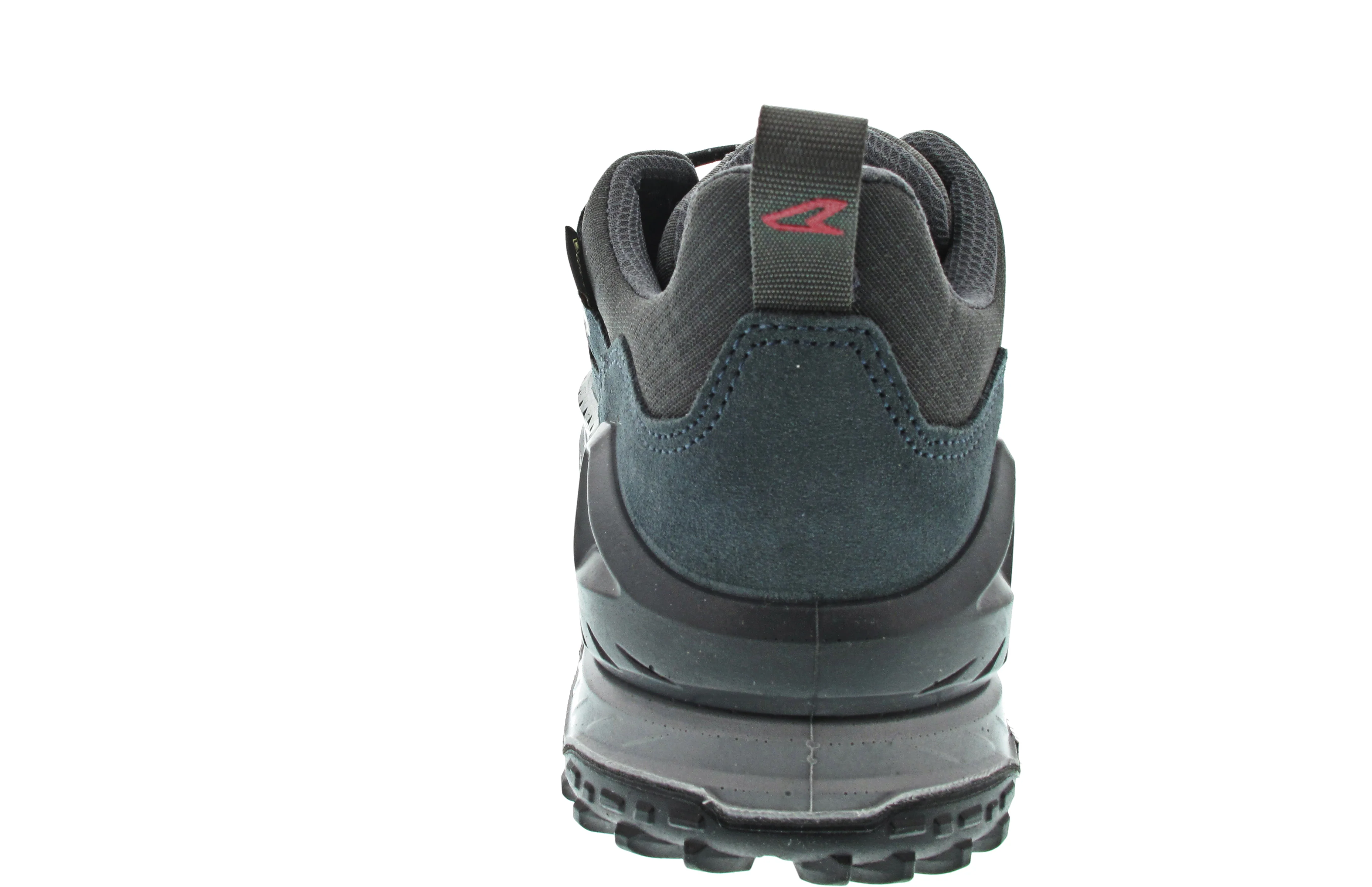 Lowa Innovo GTX Lo Wanderschuh Blau - Image 21