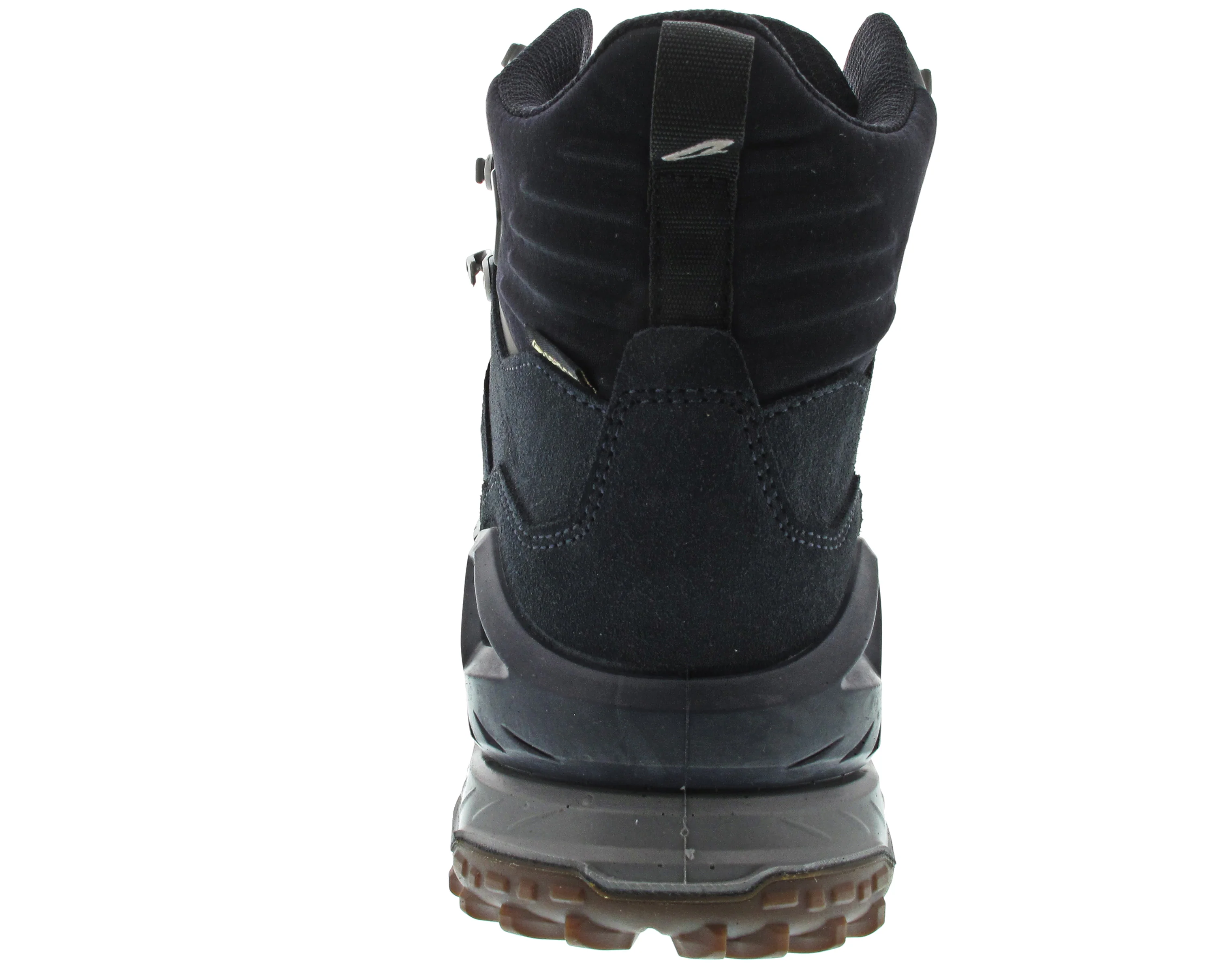 Lowa Innovo GTX Mid Wanderstiefel Blau - Image 22
