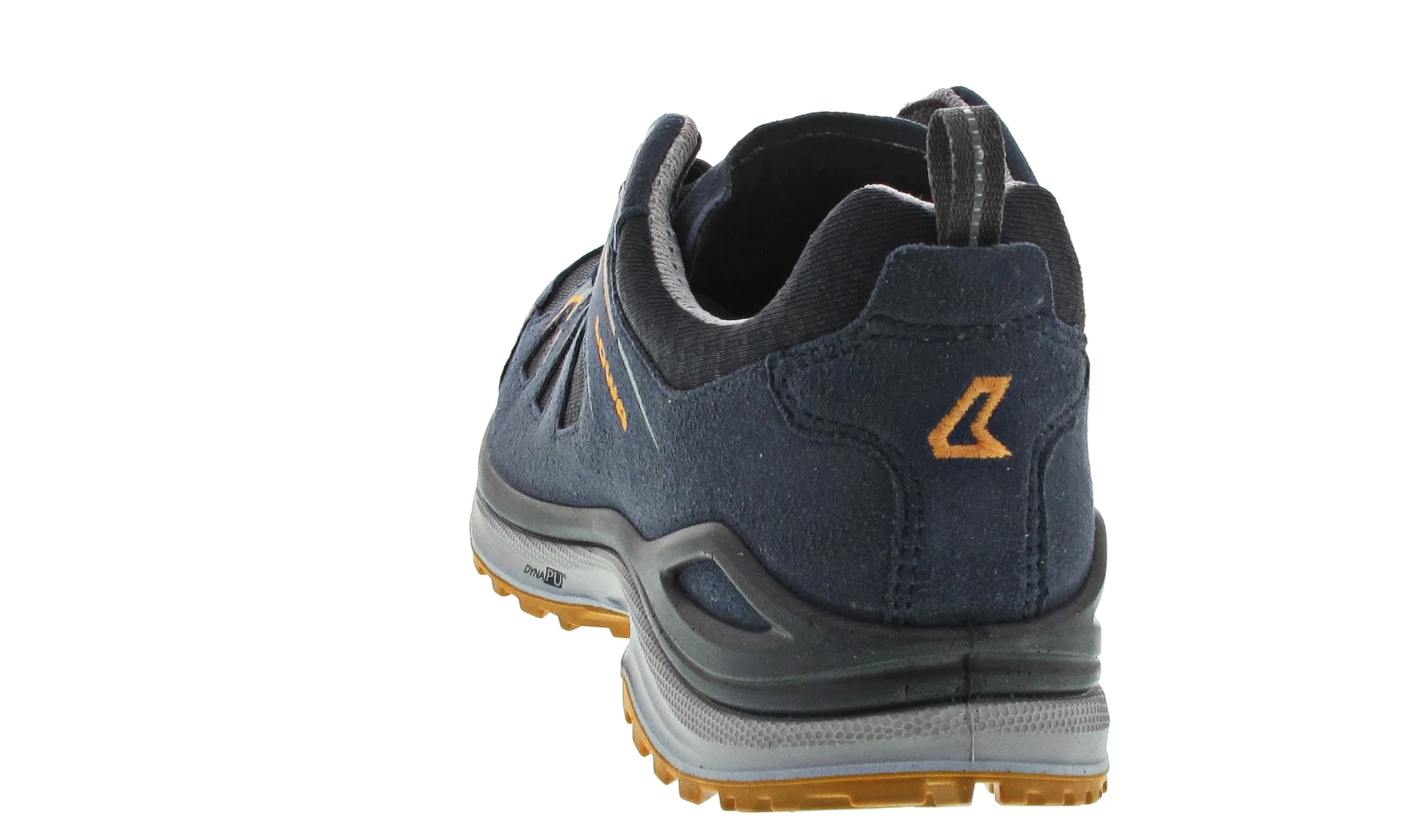 Lowa Innox Evo GTX Lo Ws Damen Wanderschuh TEX blau - Image 2