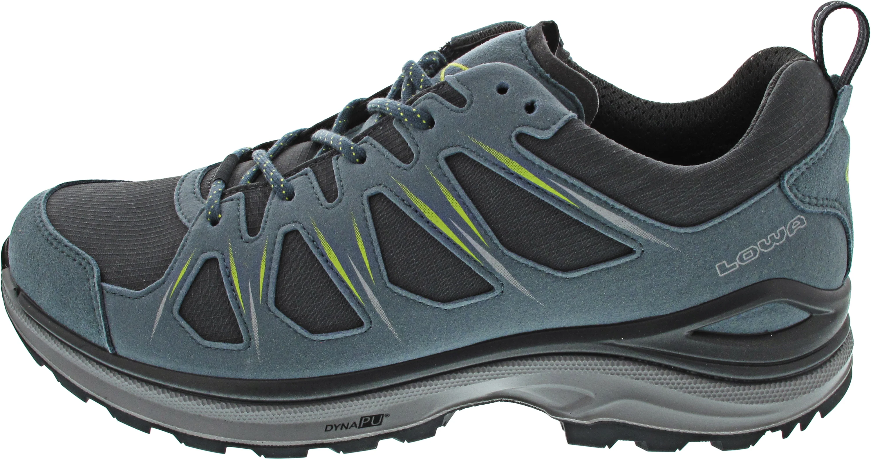 Lowa Innox Evo II GGTX Wanderschuh Blau - Image 13