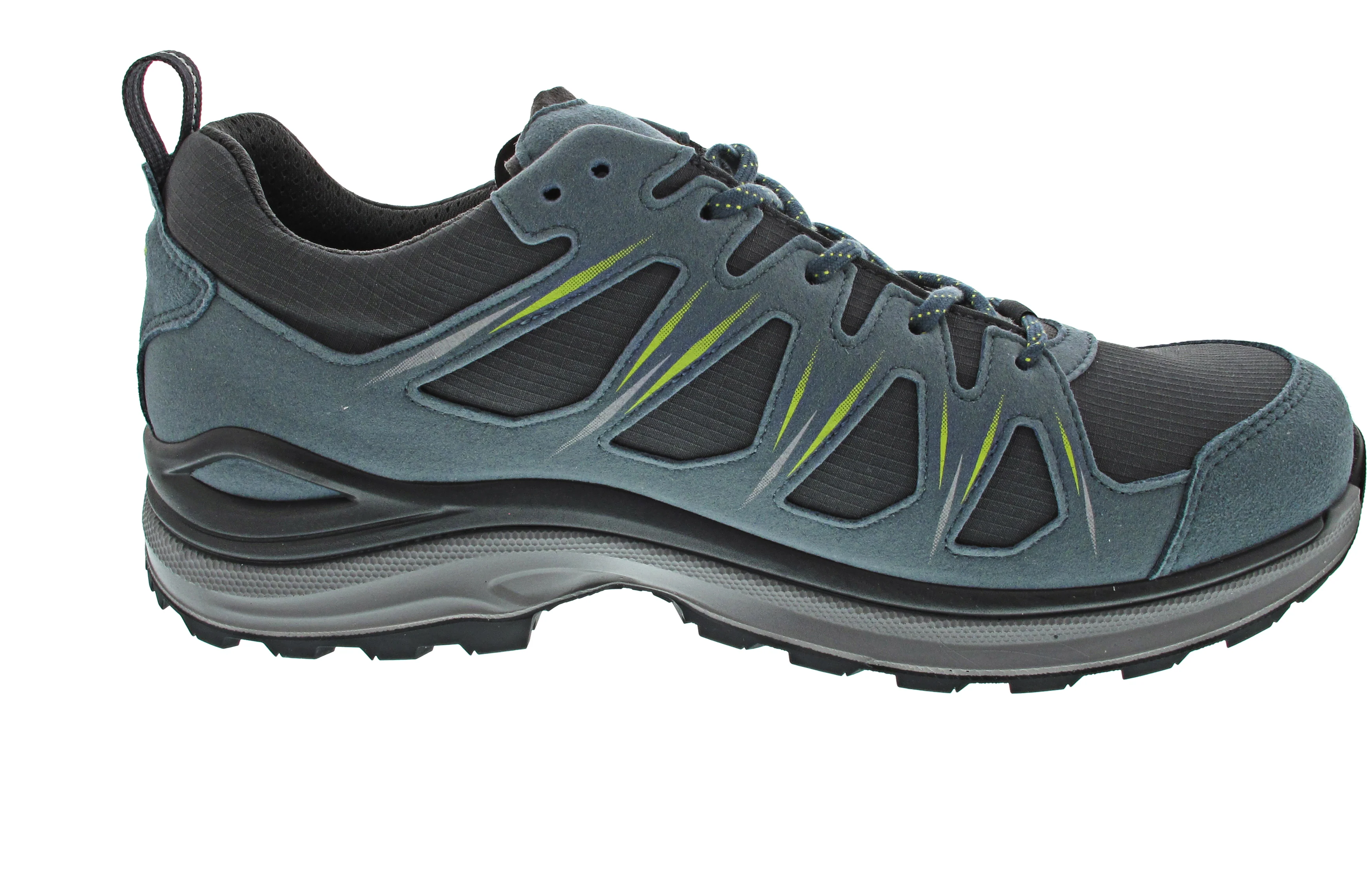 Lowa Innox Evo II GGTX Wanderschuh Blau - Image 31