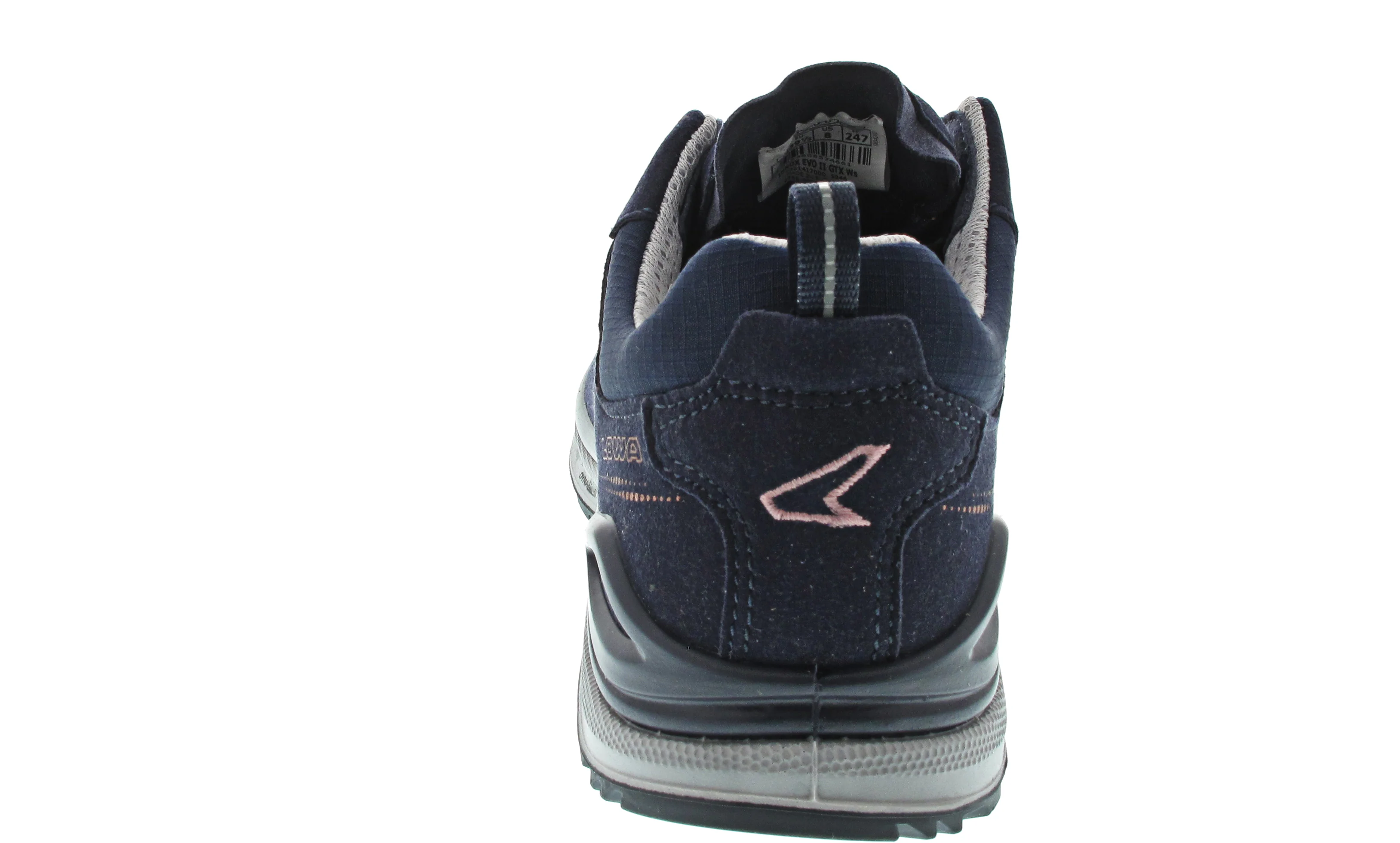 Lowa Innox Evo II GTX Ws Wanderschuh Blau - Image 10