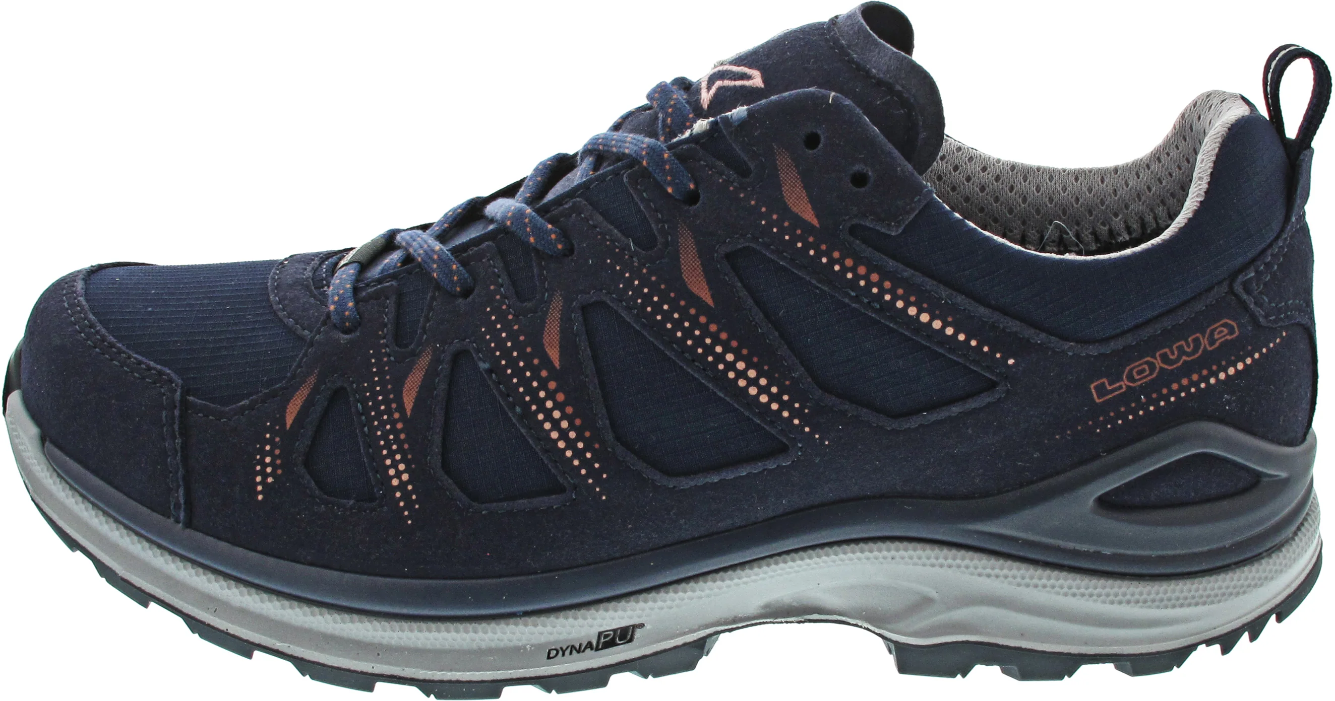 Lowa Innox Evo II GTX Ws Wanderschuh Blau - Image 6