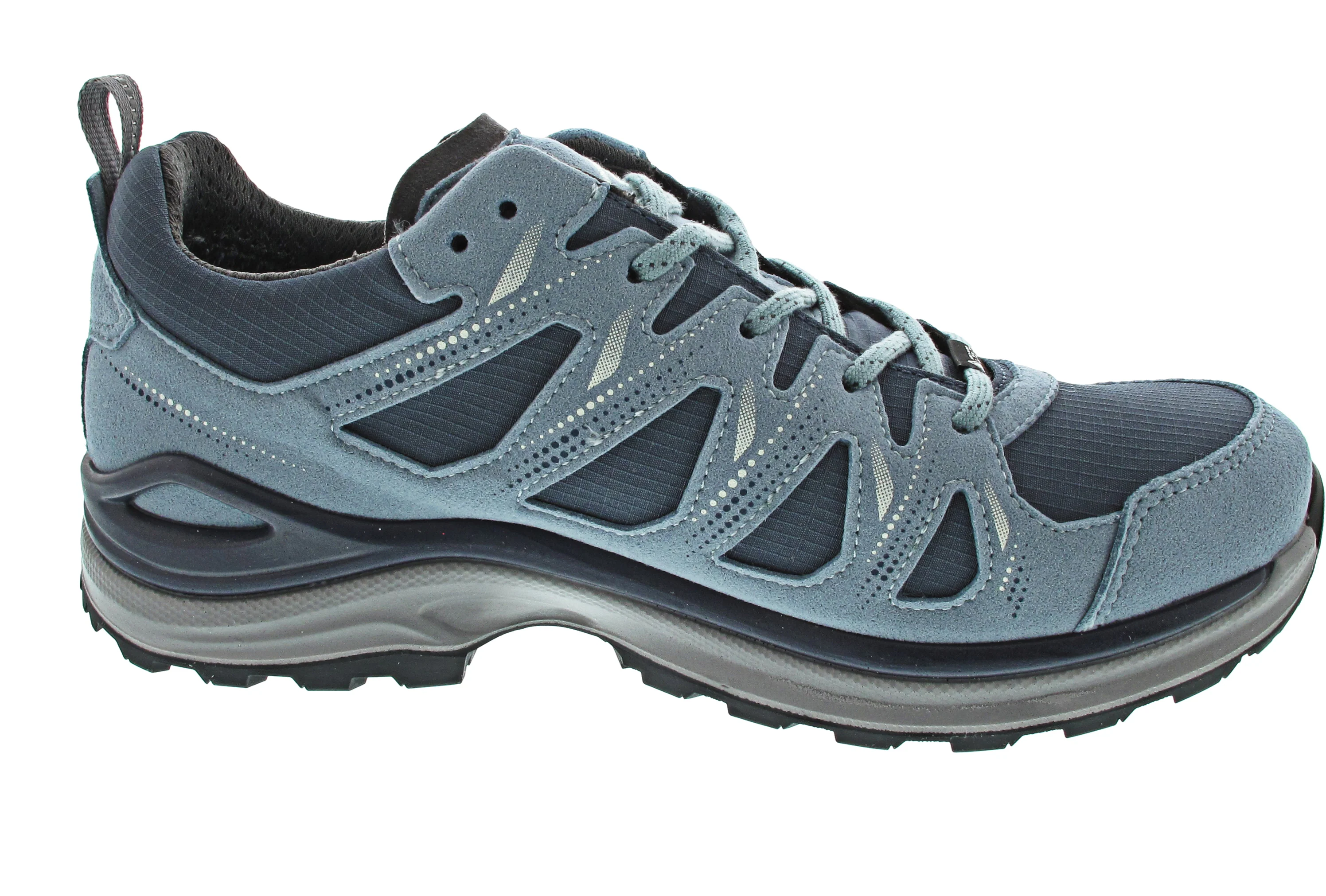 Lowa Innox EVO II GTX Ws Wanderschuh Blau - Image 20