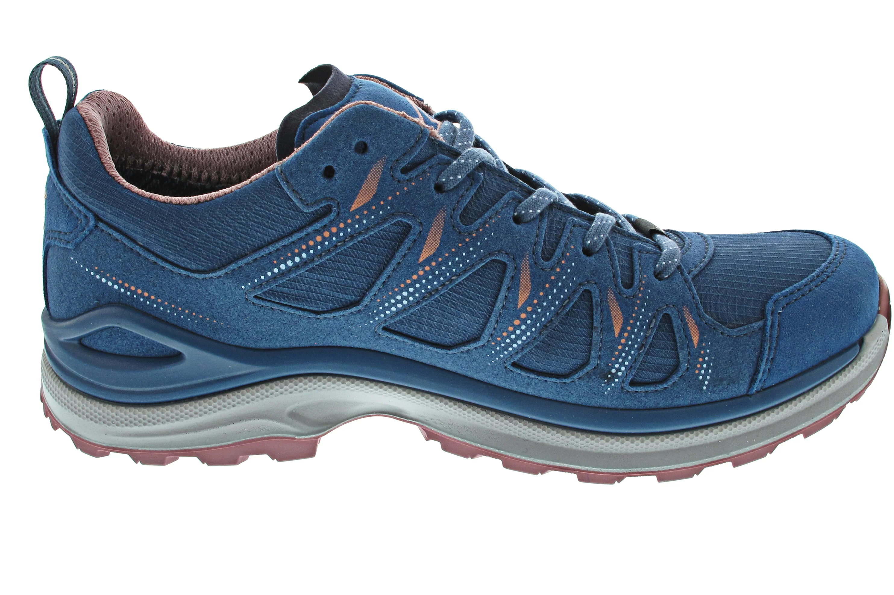 Lowa Innox Evo II GTX Ws Wanderschuh Blau - Image 11