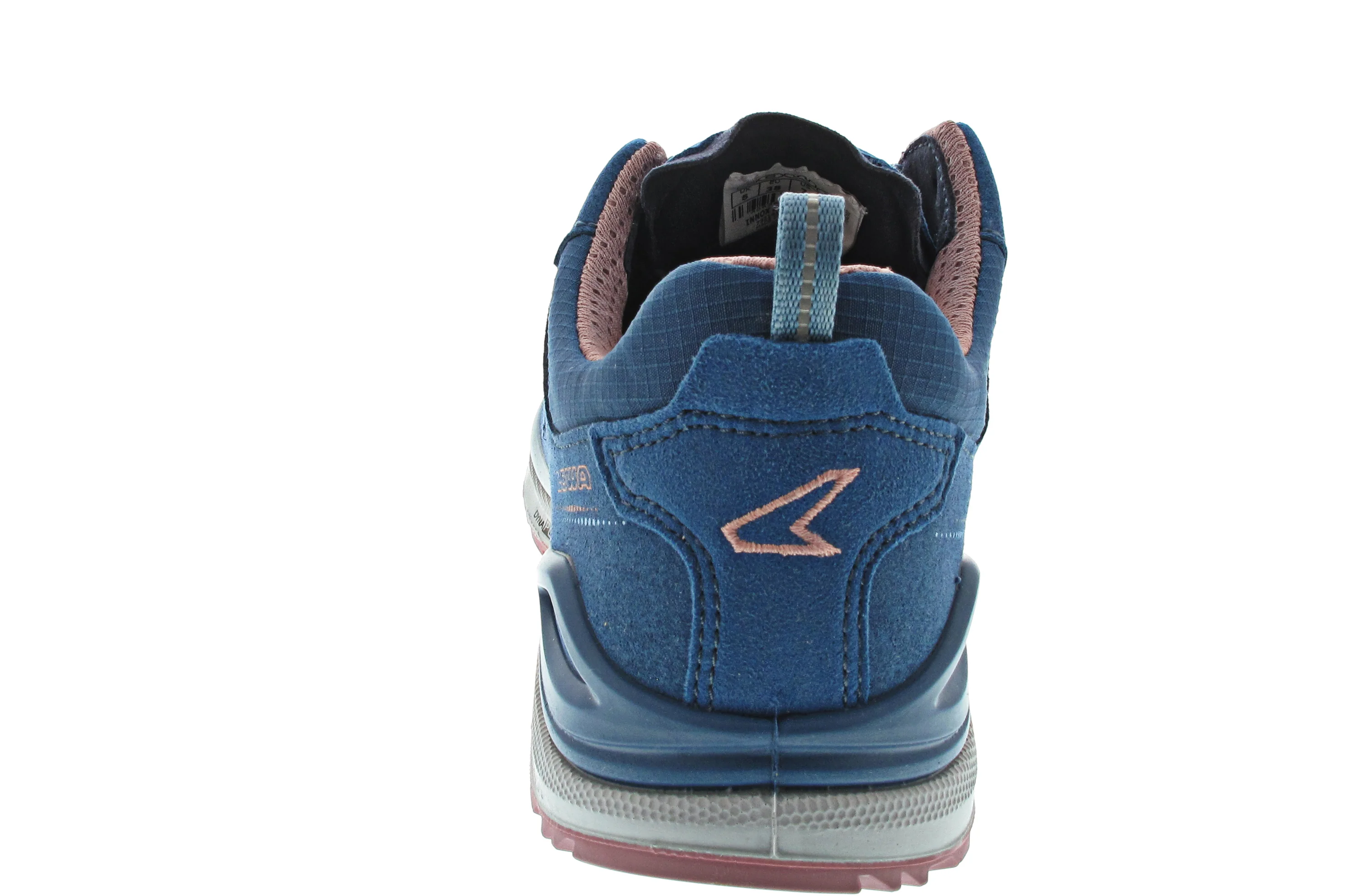 Lowa Innox Evo II GTX Ws Wanderschuh Blau - Image 14