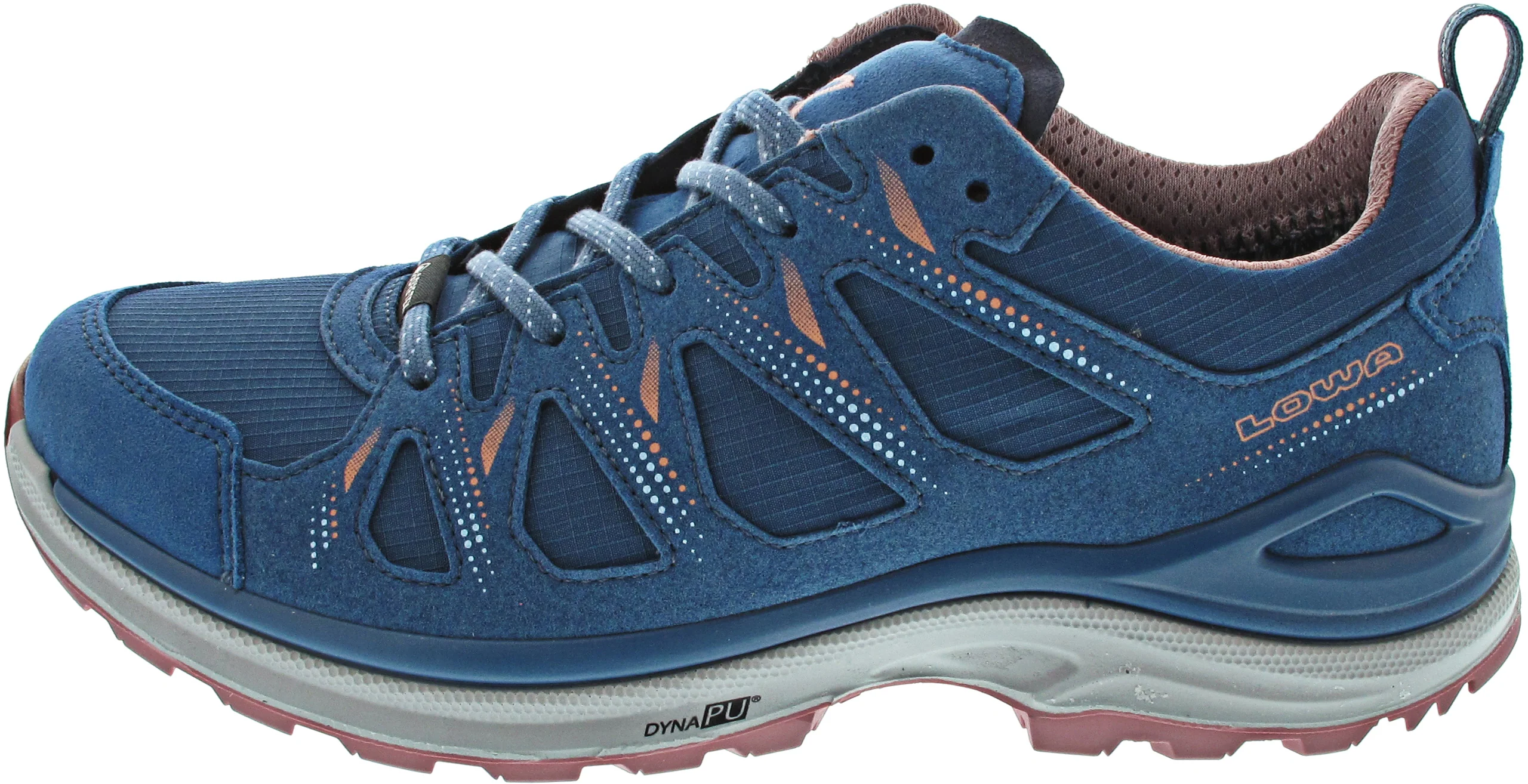 Lowa Innox Evo II GTX Ws Wanderschuh Blau - Image 9