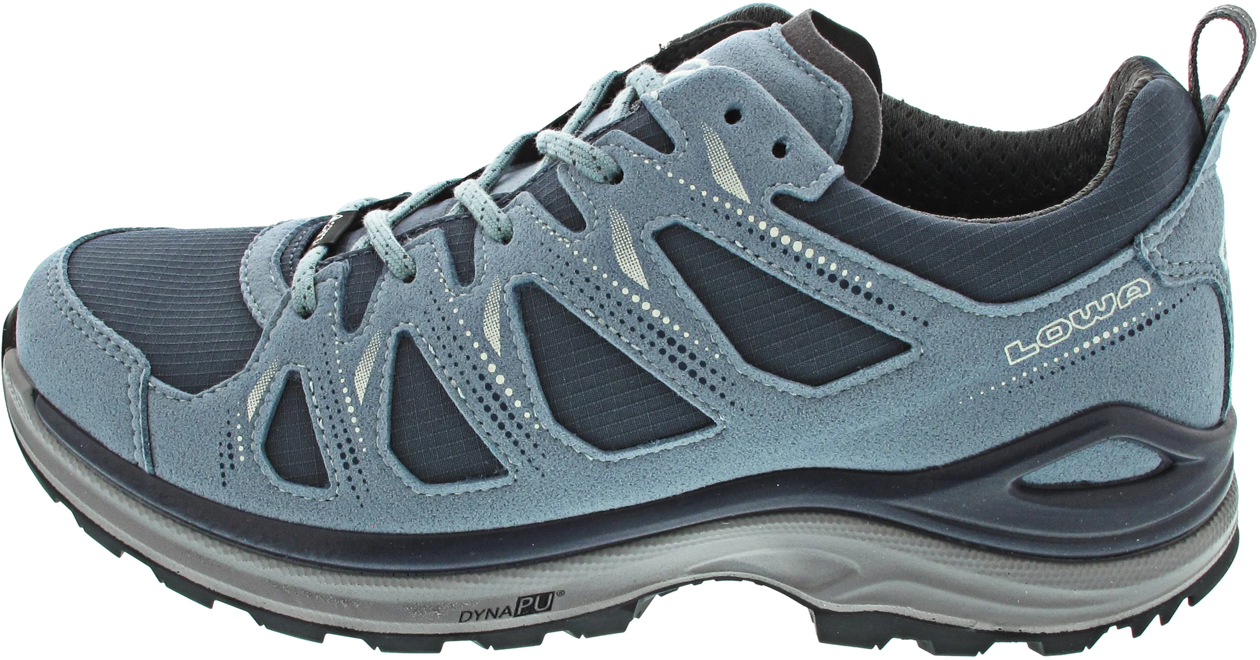 Lowa Innox EVO II GTX Ws Wanderschuh Blau - Image 6