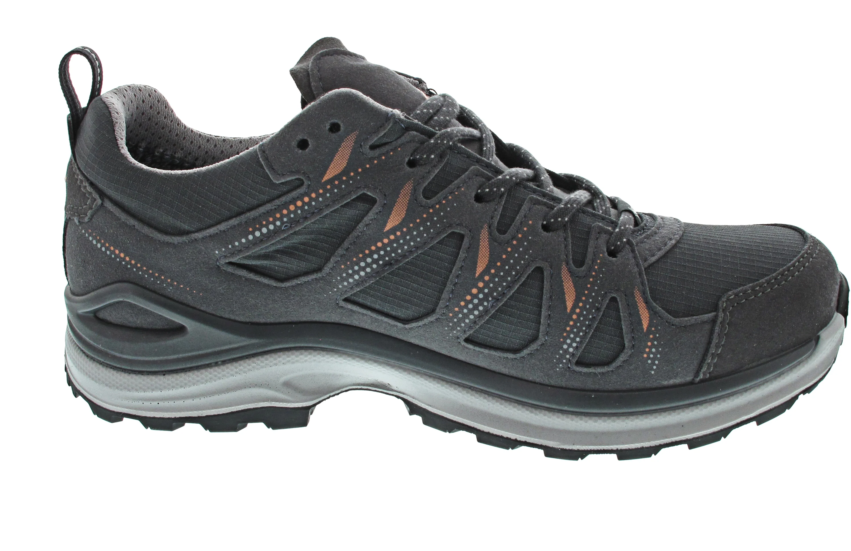 Lowa Innox Evo II GTX Ws Wanderschuh Grau - Image 13