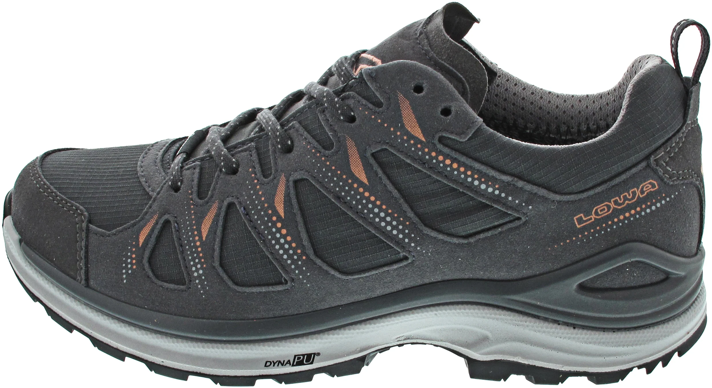 Lowa Innox Evo II GTX Ws Wanderschuh Grau - Image 8
