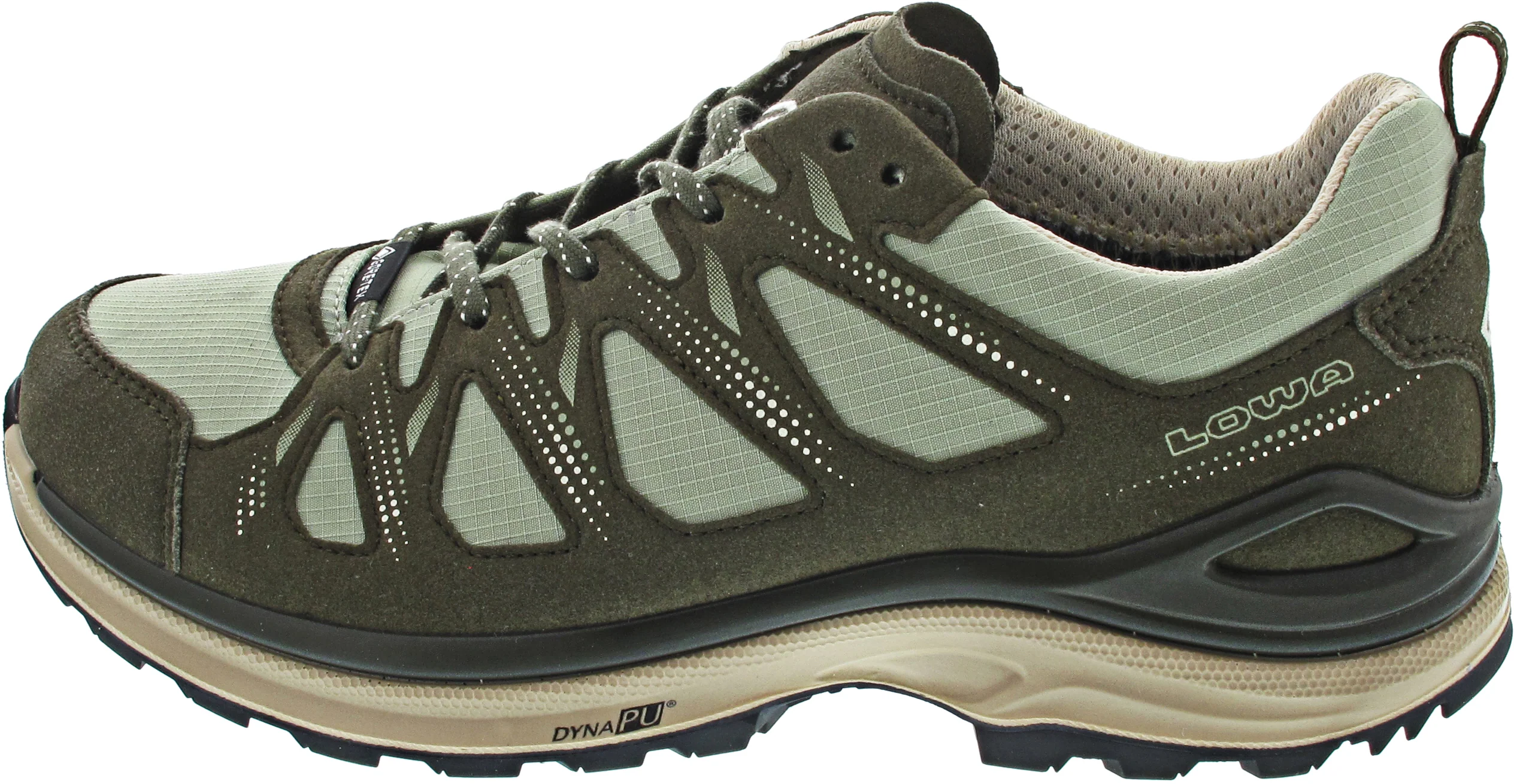 Lowa Innox EVO II GTX Ws Wanderschuh Grün - Image 2