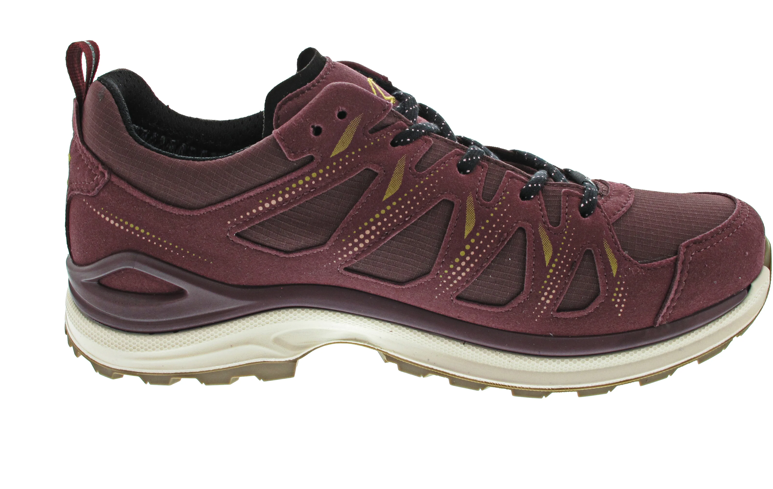 Lowa Innox Evo II GTX Ws Wanderschuh Rot - Image 13