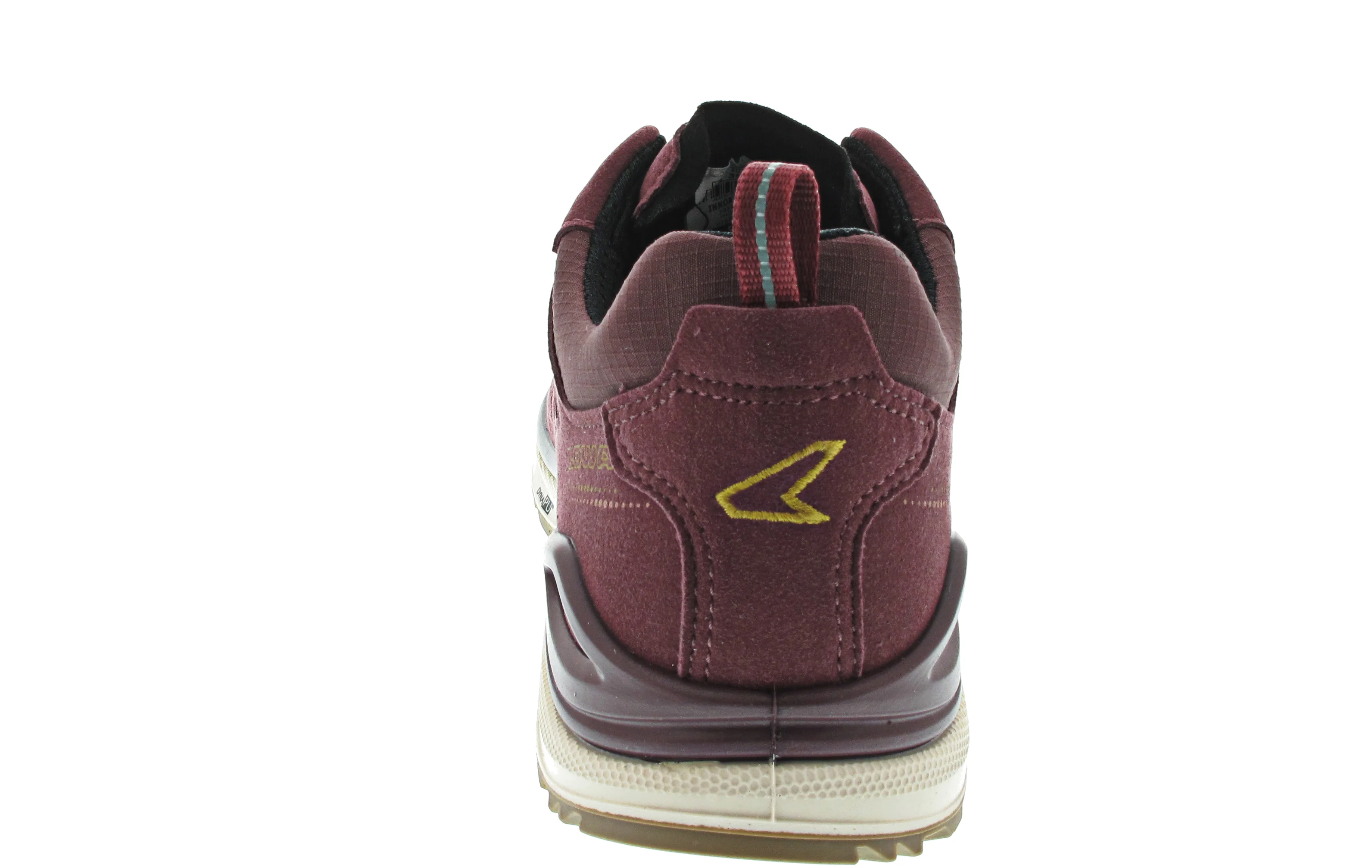 Lowa Innox Evo II GTX Ws Wanderschuh Rot - Image 8