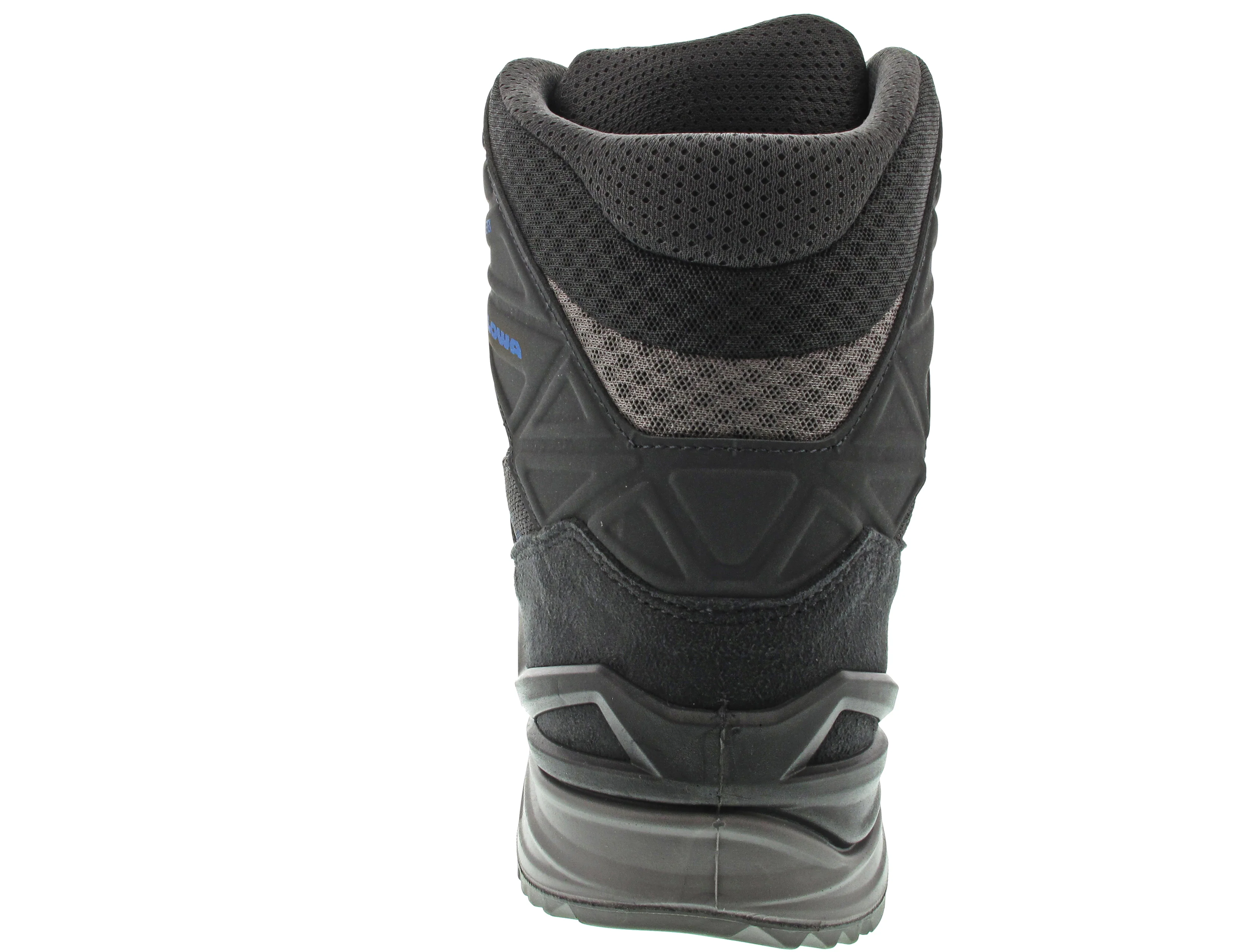 Lowa Innox Pro GTX Mid Wanderstiefel Grau - Image 36