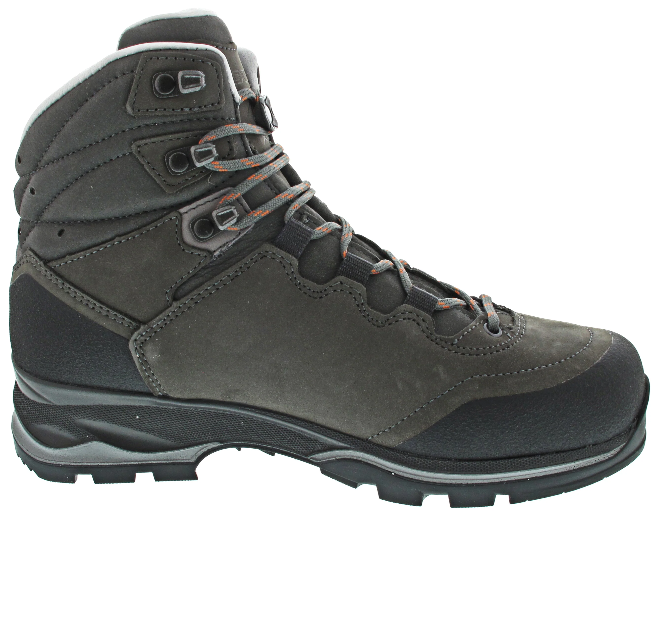 Lowa Lady Light LL Wanderstiefel Grau - Image 10
