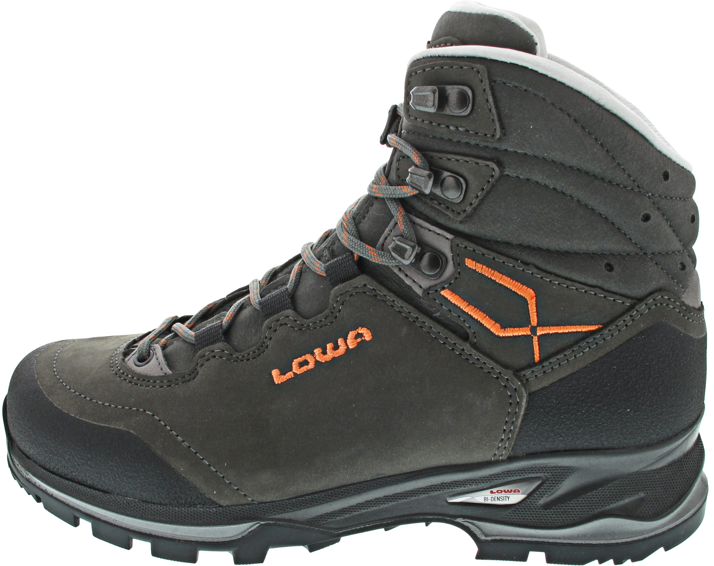 Lowa Lady Light LL Wanderstiefel Grau - Image 5