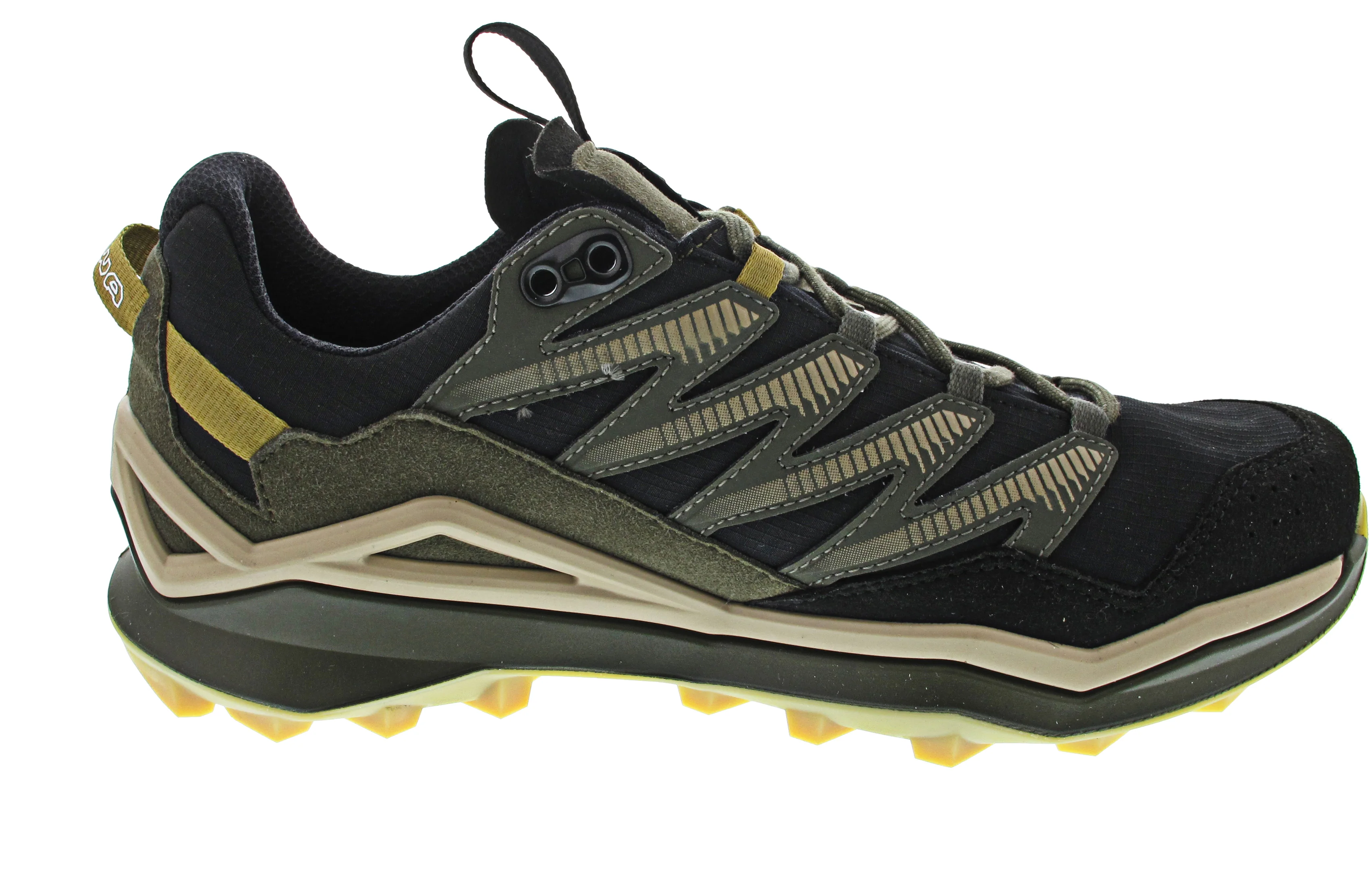Lowa Maddox Pro GTX Lo Wanderschuh Schwarz - Image 15