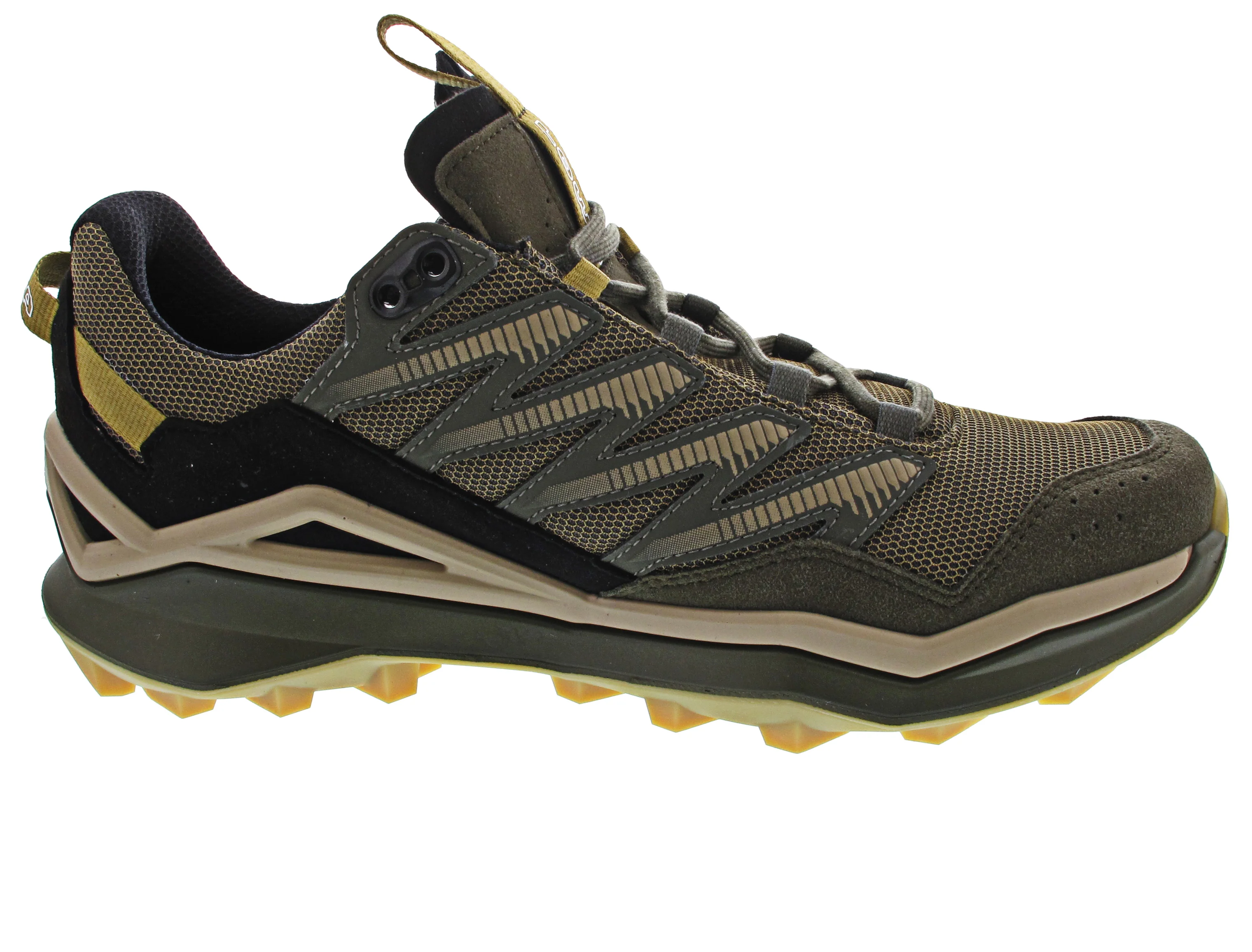 Lowa Maddox Pro Lo Wanderschuh Grün - Image 9