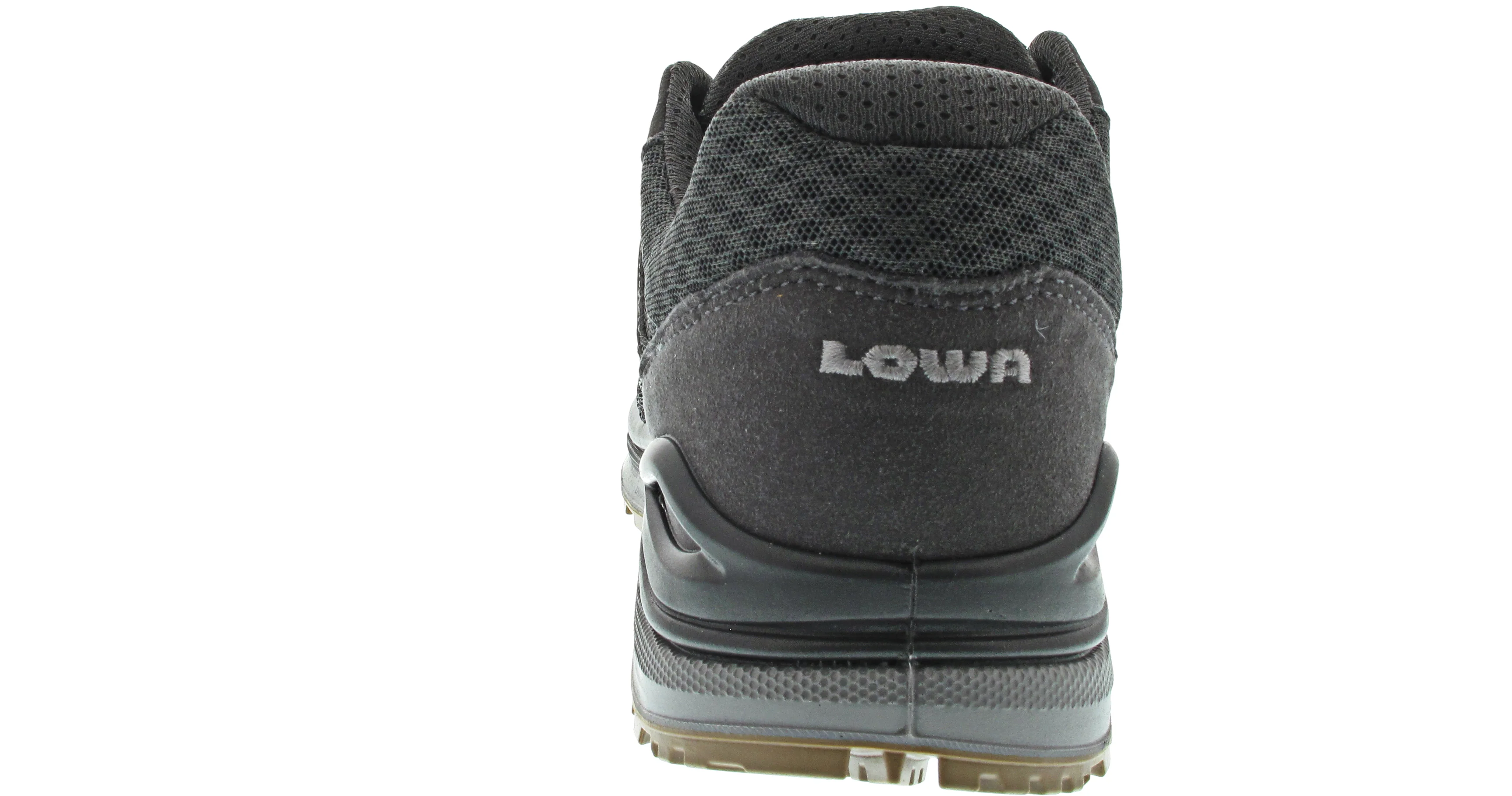 Lowa Maddox Wanderschuh Grau - Image 9
