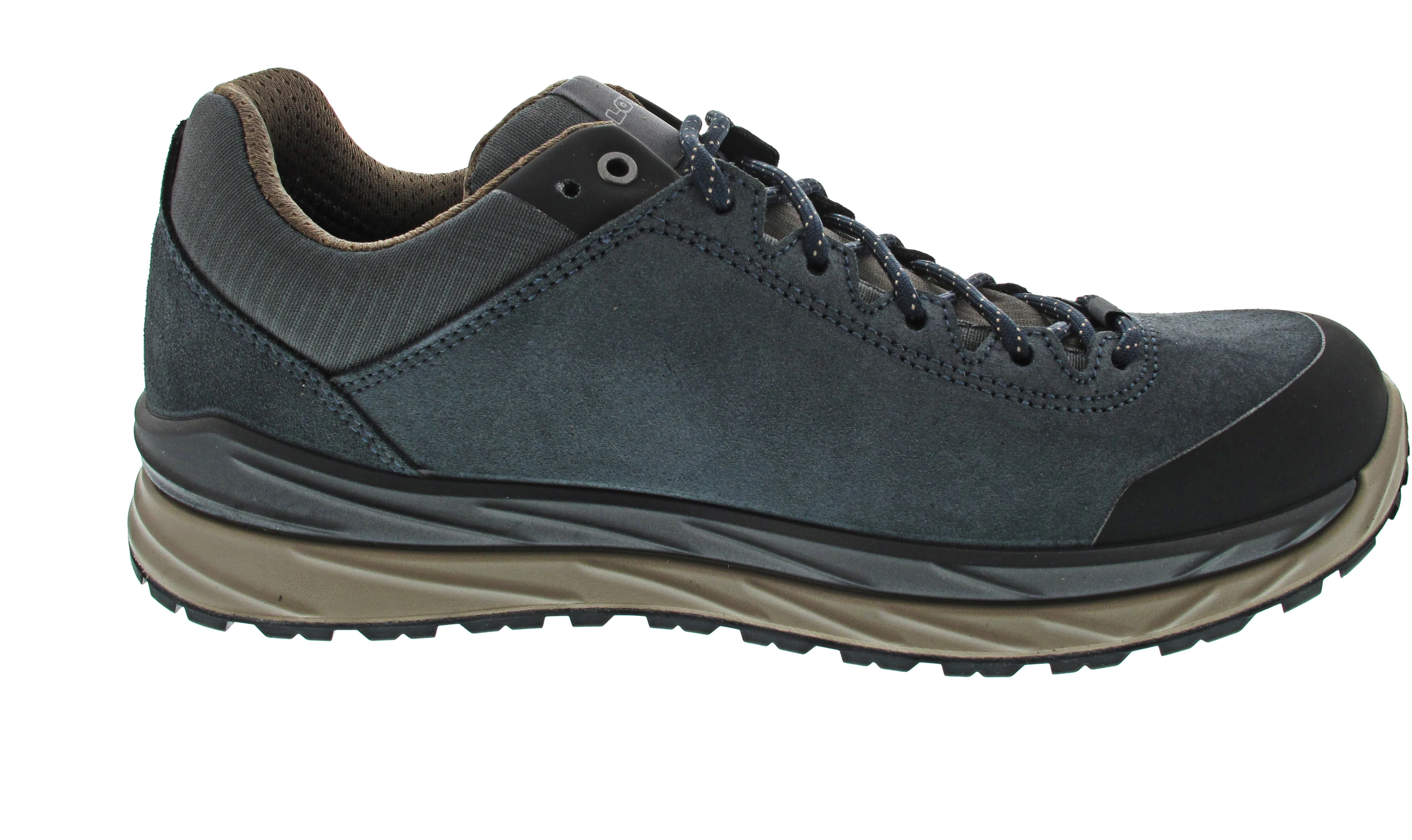 Lowa Malta GTX Lo Wanderschuh Blau - Image 10