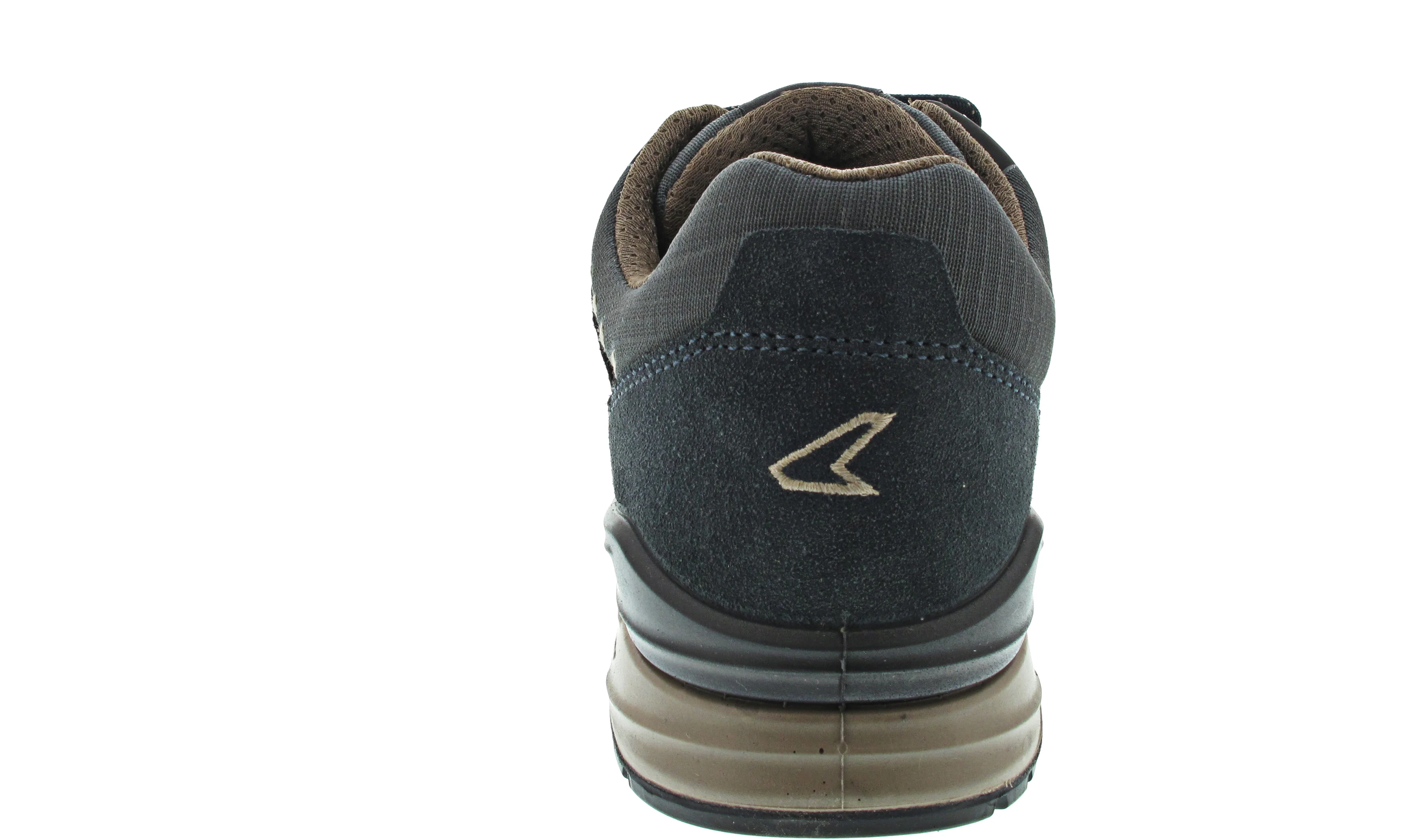 Lowa Malta GTX Lo Wanderschuh Blau - Image 7