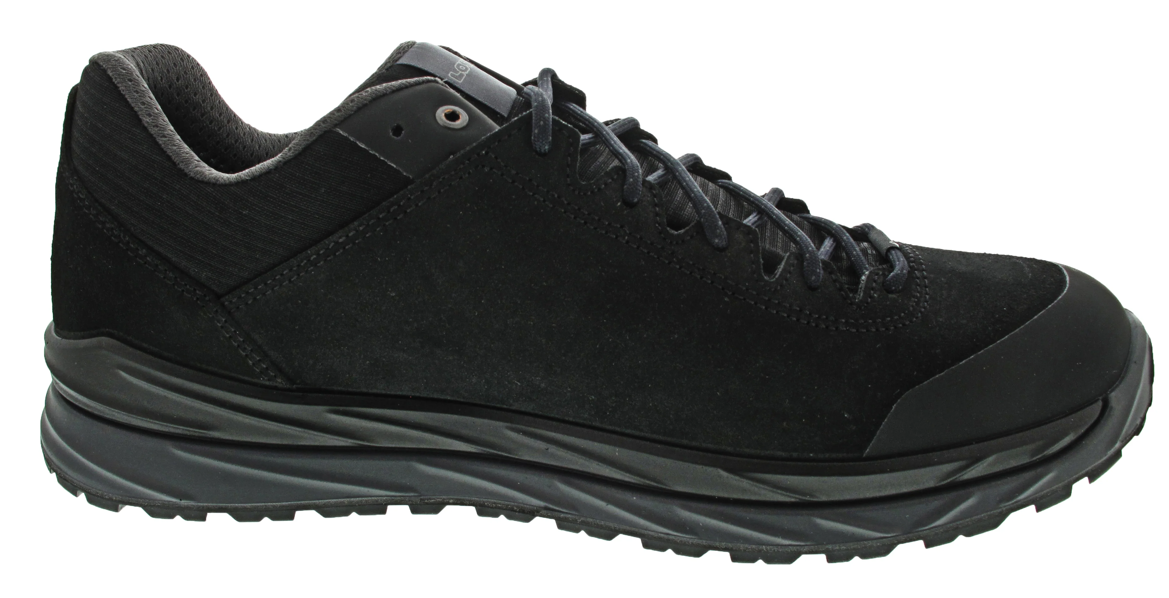 Lowa Malta GTX Lo Wanderschuh Schwarz - Image 24