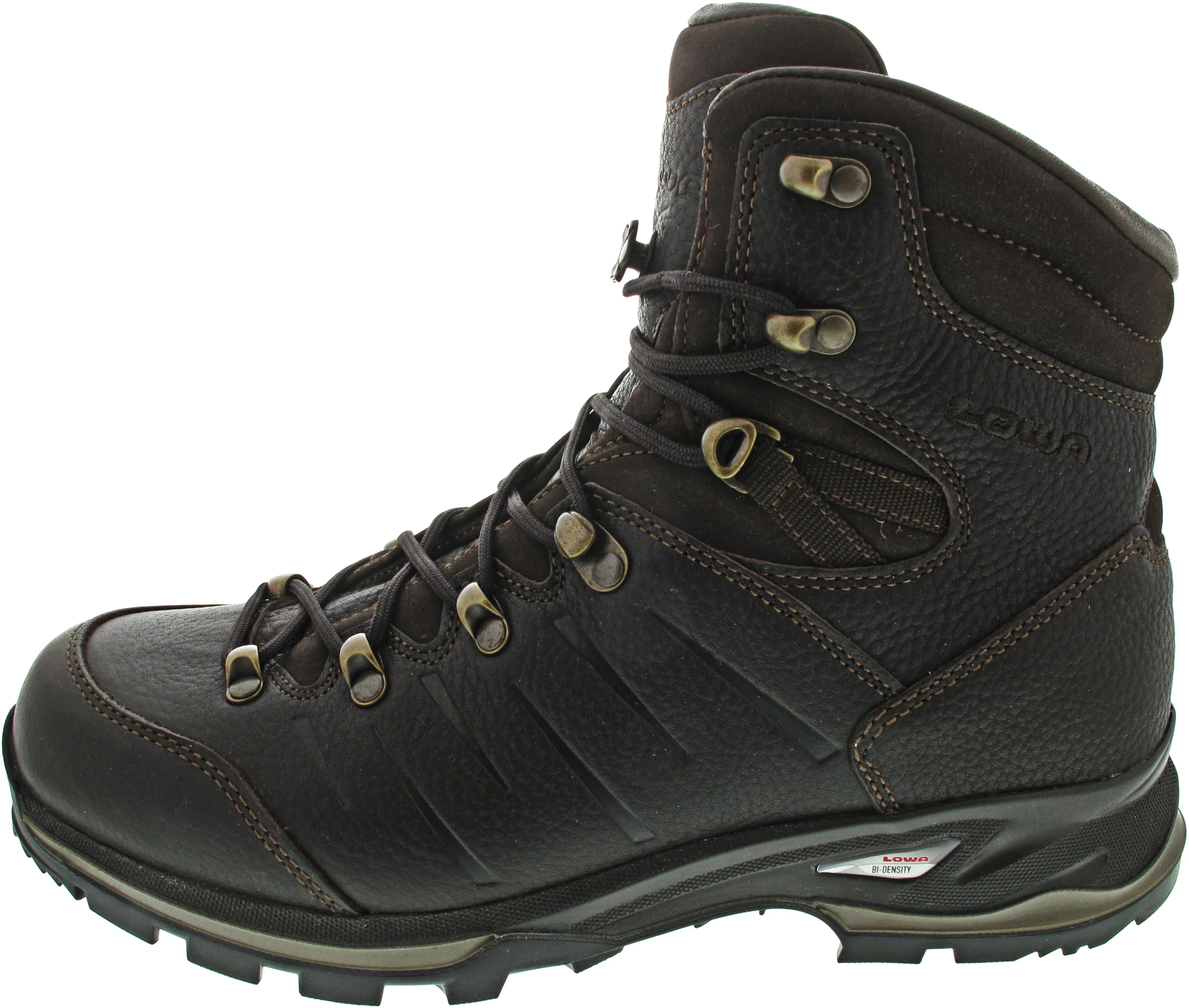Lowa Pinto LL Mid Wanderstiefel Braun - Image 8