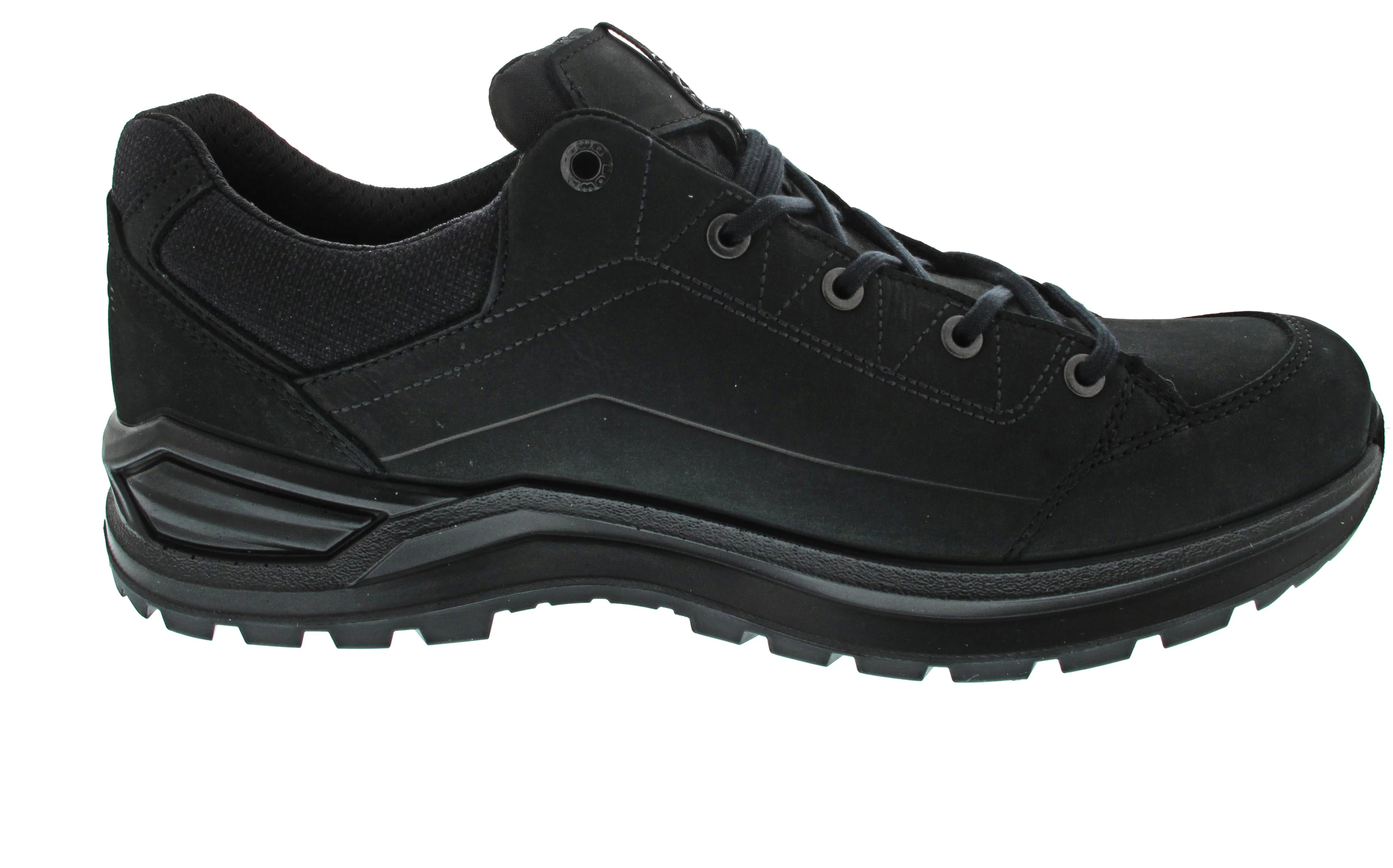 Lowa Renegade Evo GTX Lo Wanderschuh Schwarz - Image 28