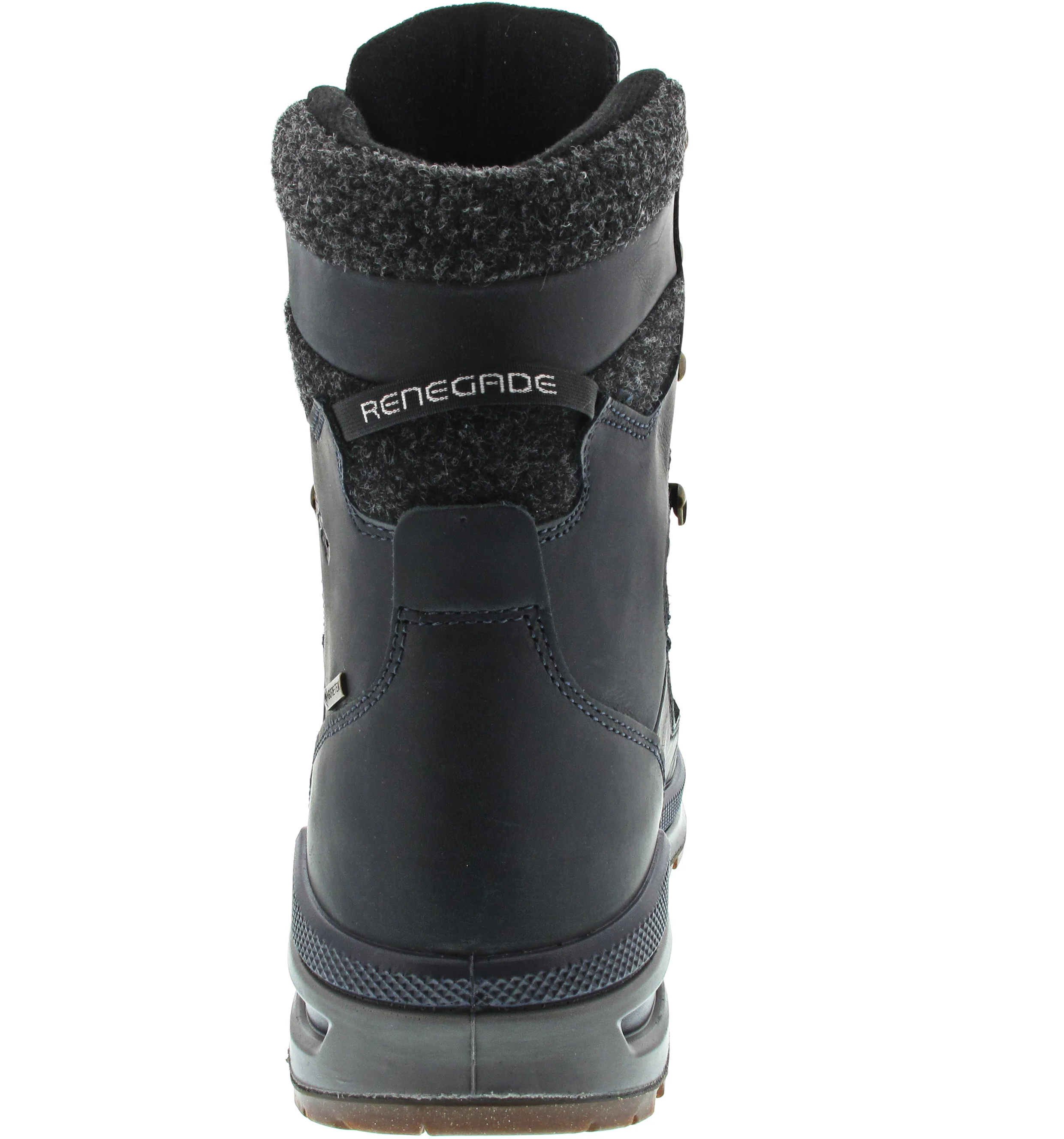 Lowa Renegade Evo Ice GTX Schnürstiefel Blau - Image 23