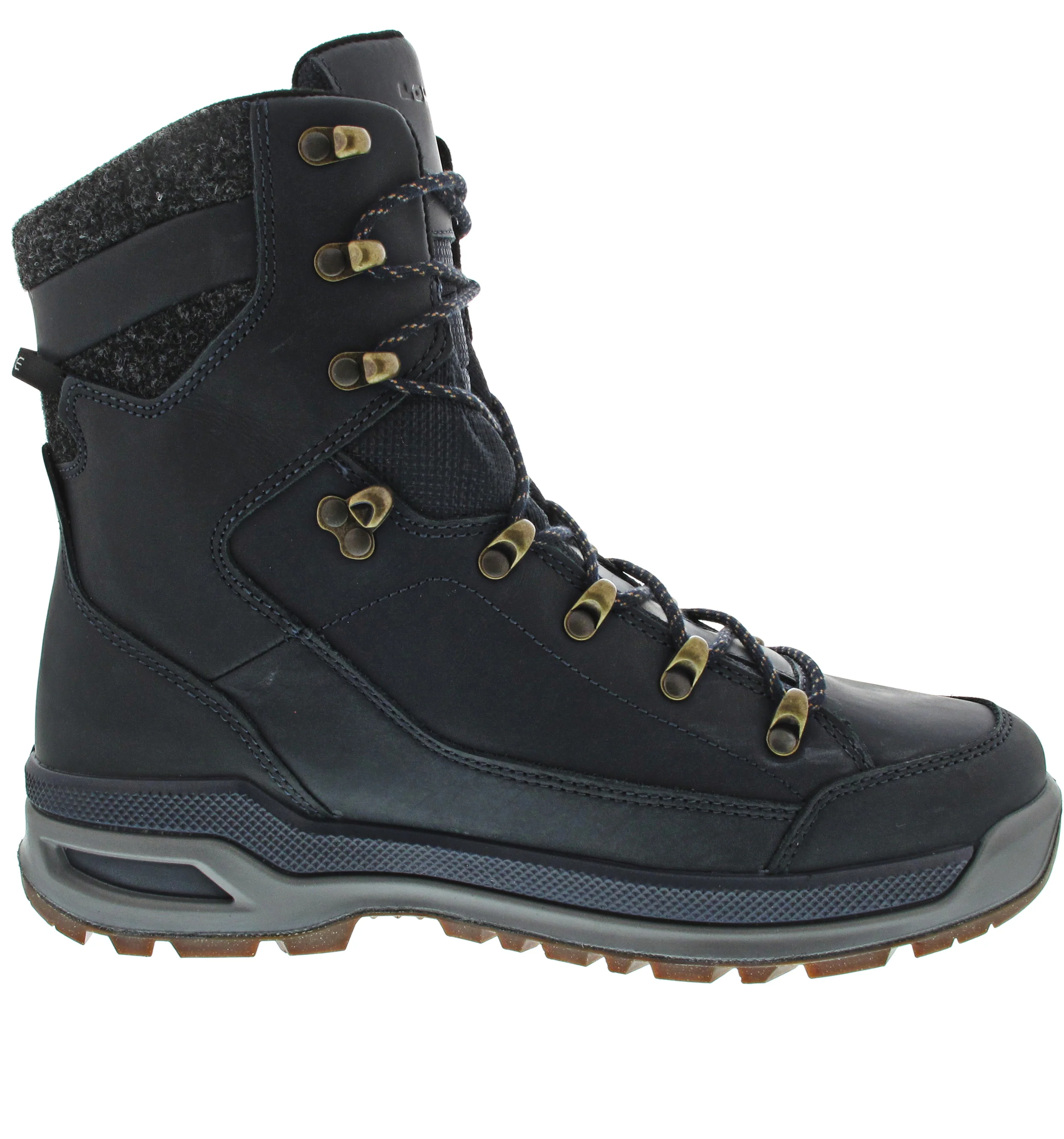 Lowa Renegade Evo Ice GTX Schnürstiefel Blau - Image 6