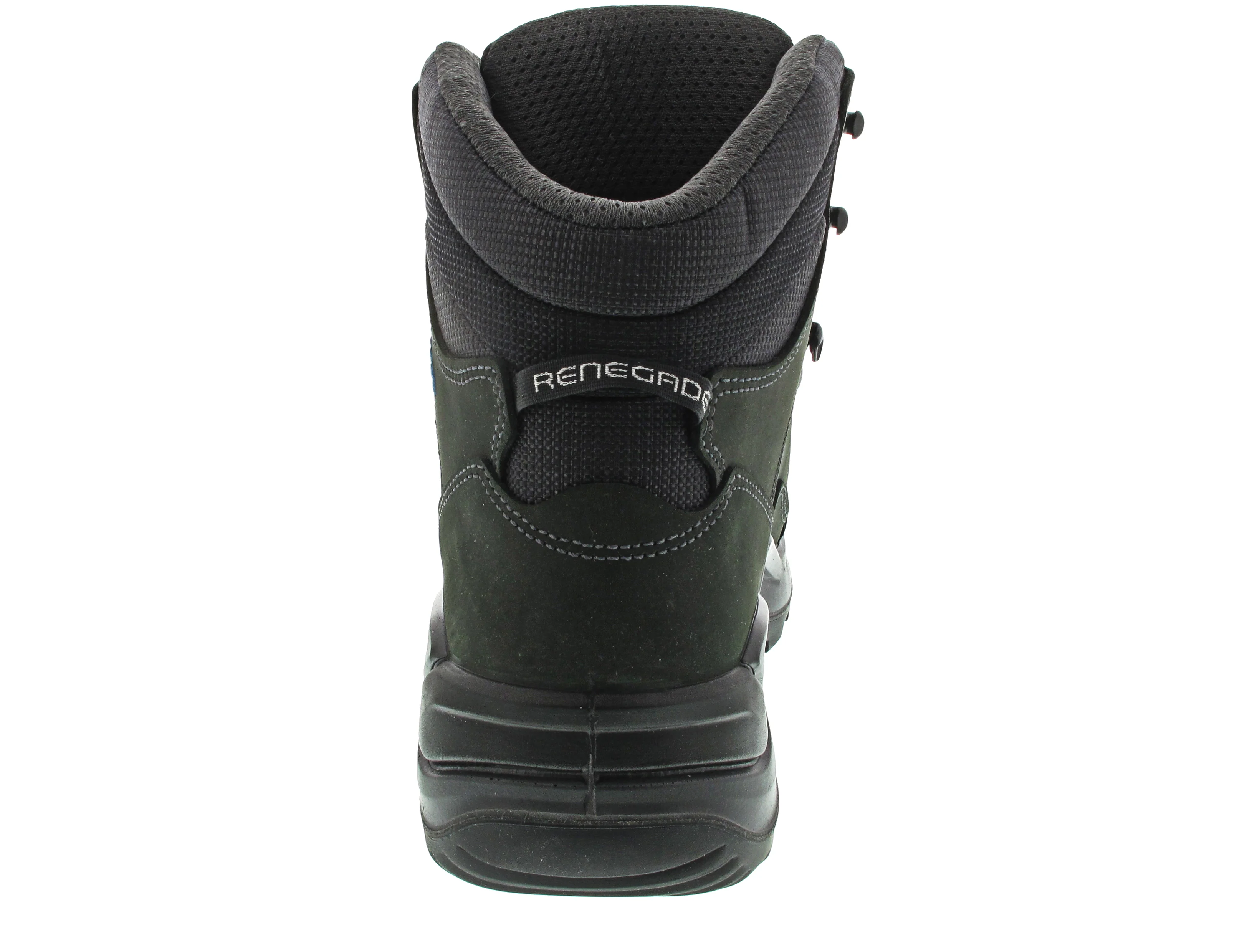 Lowa Renegade GTX MID Wanderstiefel Grau - Image 24