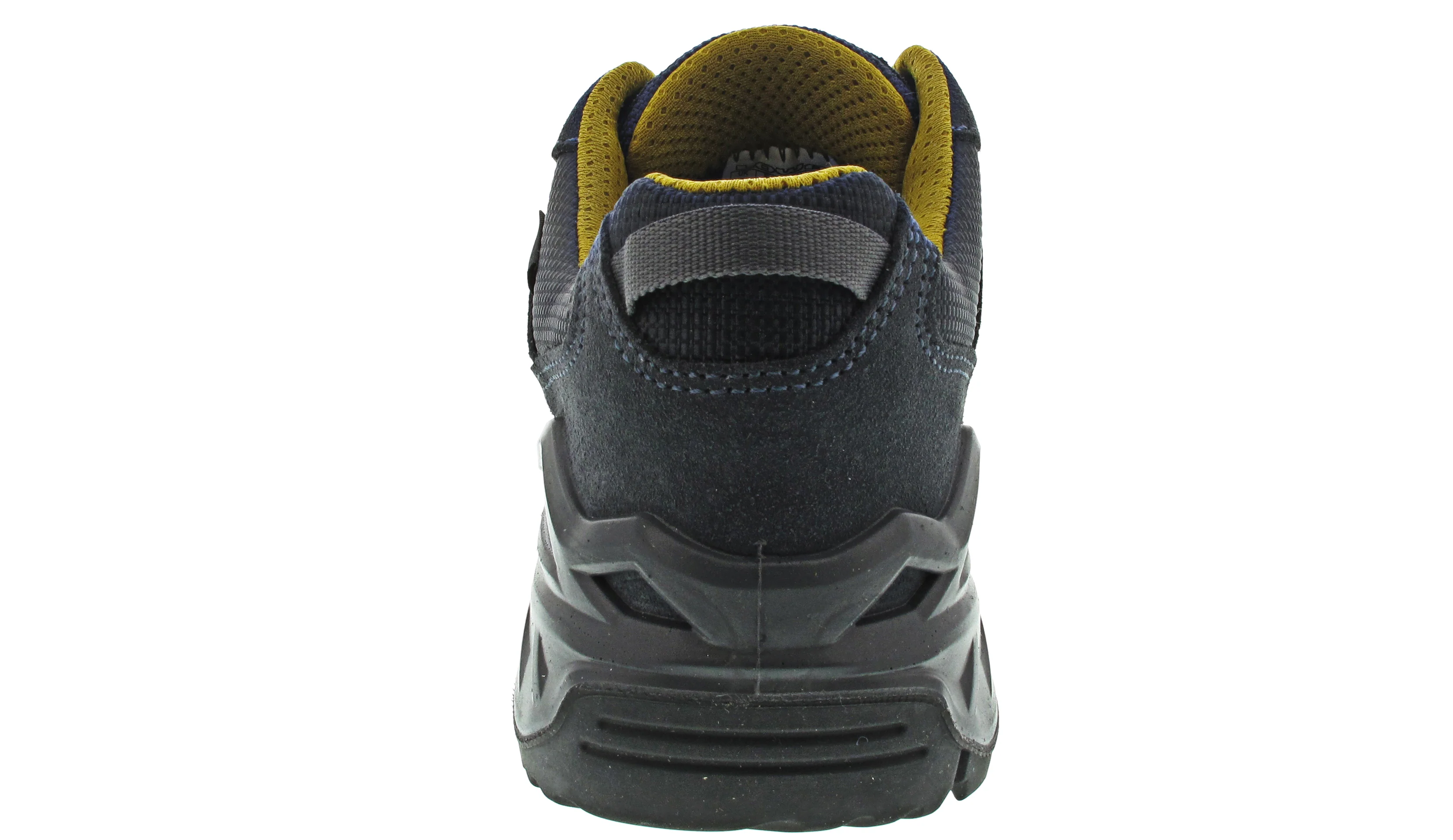 Lowa Sirkos EVO GTX Lo Wanderschuh Blau - Image 12