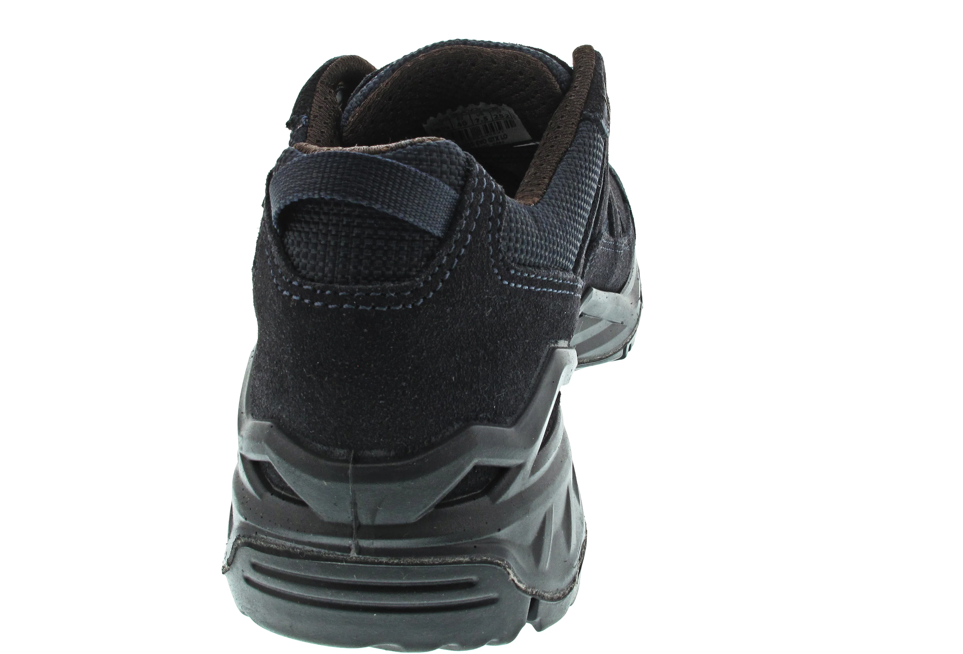 Lowa Sirkos Evo GTX Lo Wanderschuh Blau - Image 9