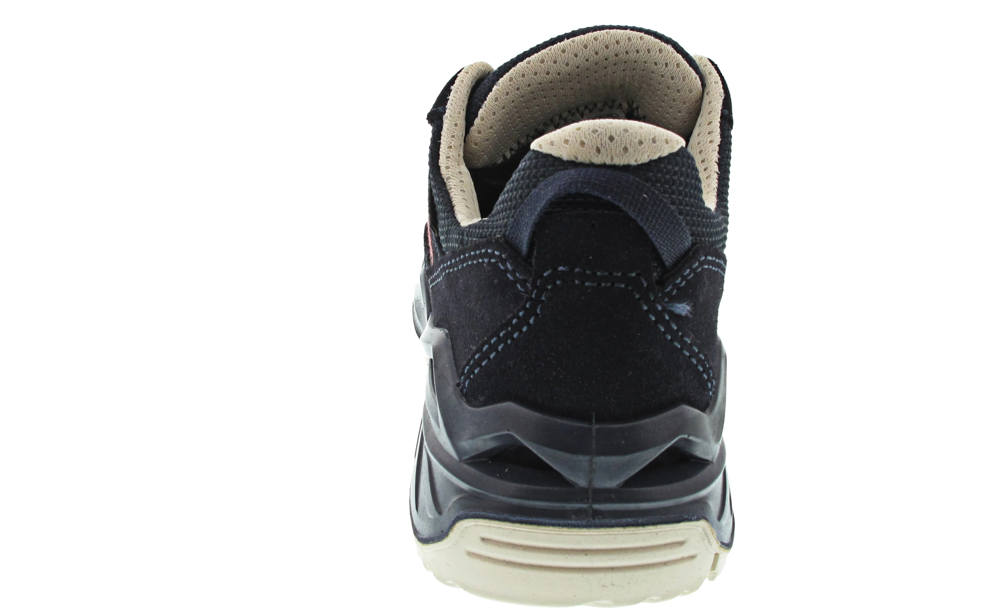 Lowa Sirkos Evo GTX Lo Ws Wanderschuh Blau - Image 12