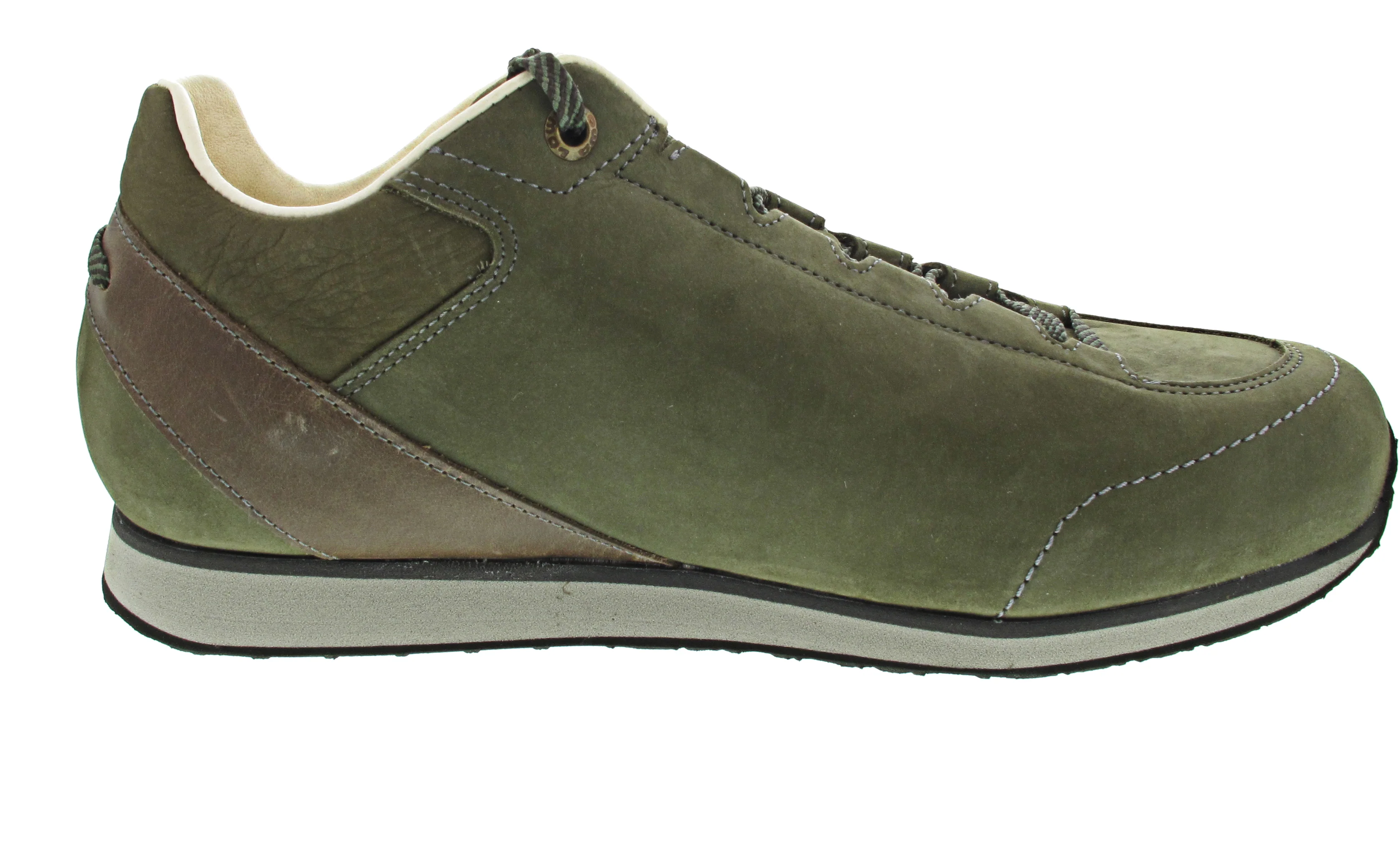 Lowa Sneaker Grün - Image 15