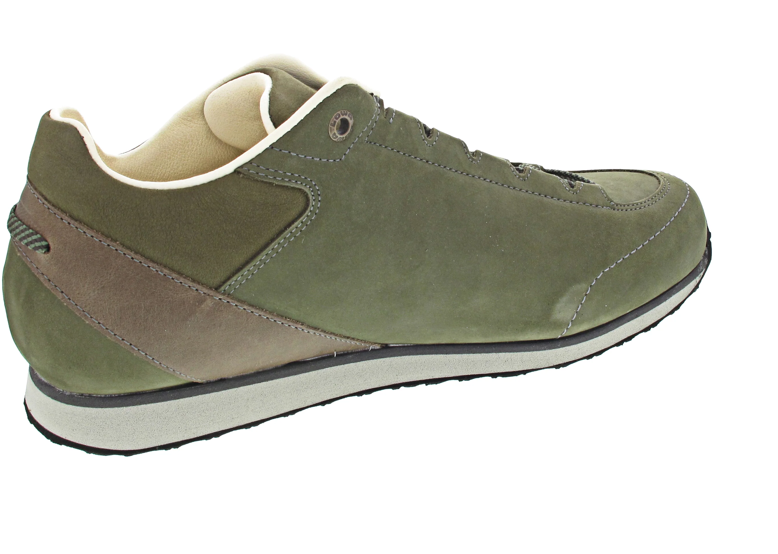 Lowa Sneaker Grün - Image 39