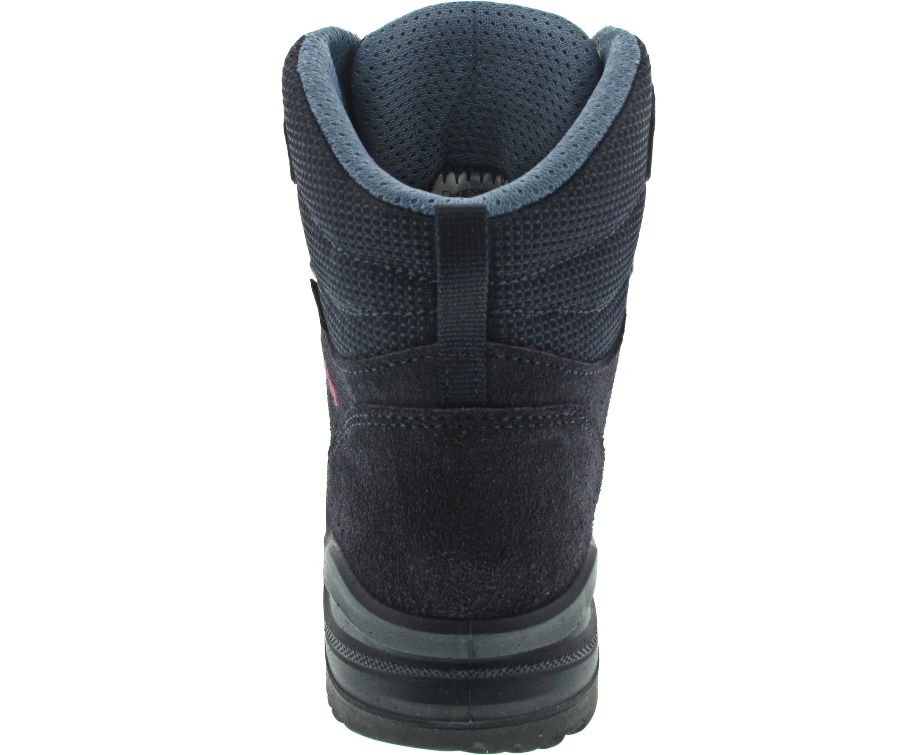 Lowa Taurus Pro GTX Mid Ws Wanderstiefel Blau - Image 14